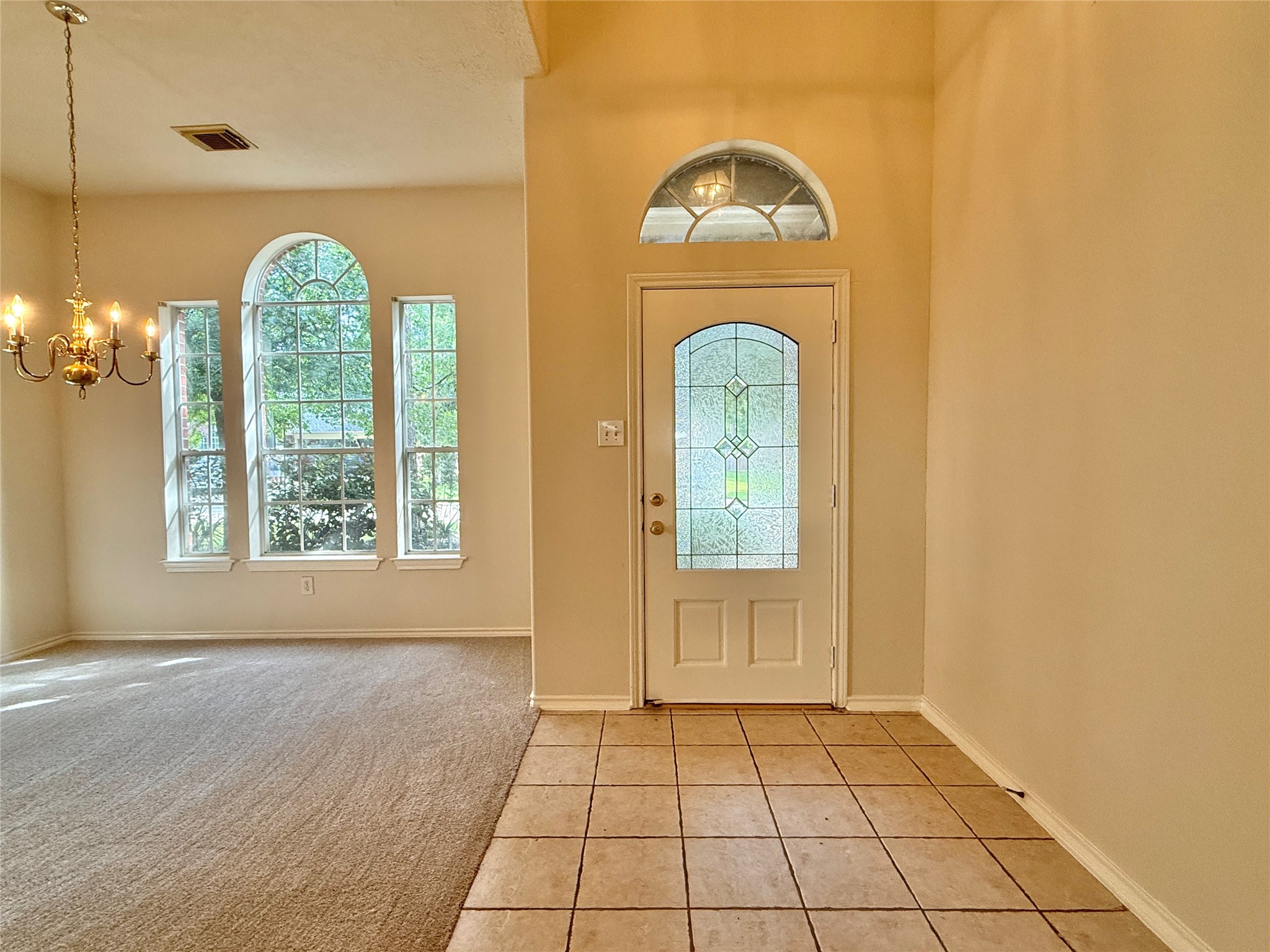 110 S Merryweather Circle, The Woodlands, TX 77384