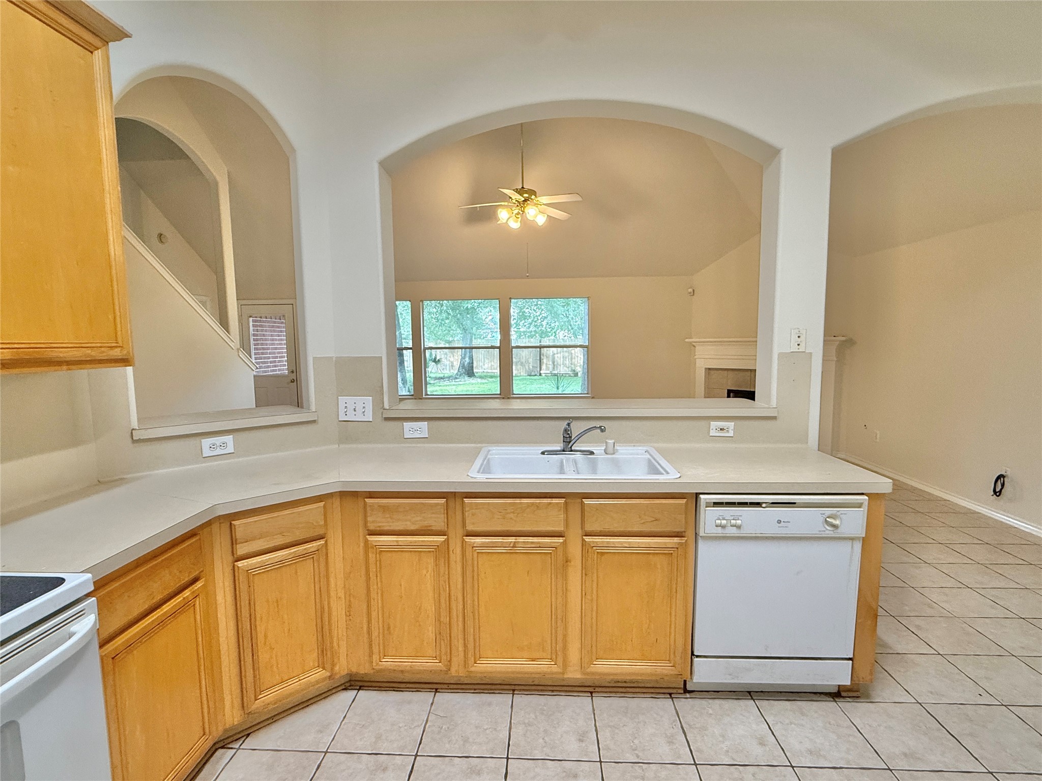 110 S Merryweather Circle, The Woodlands, TX 77384