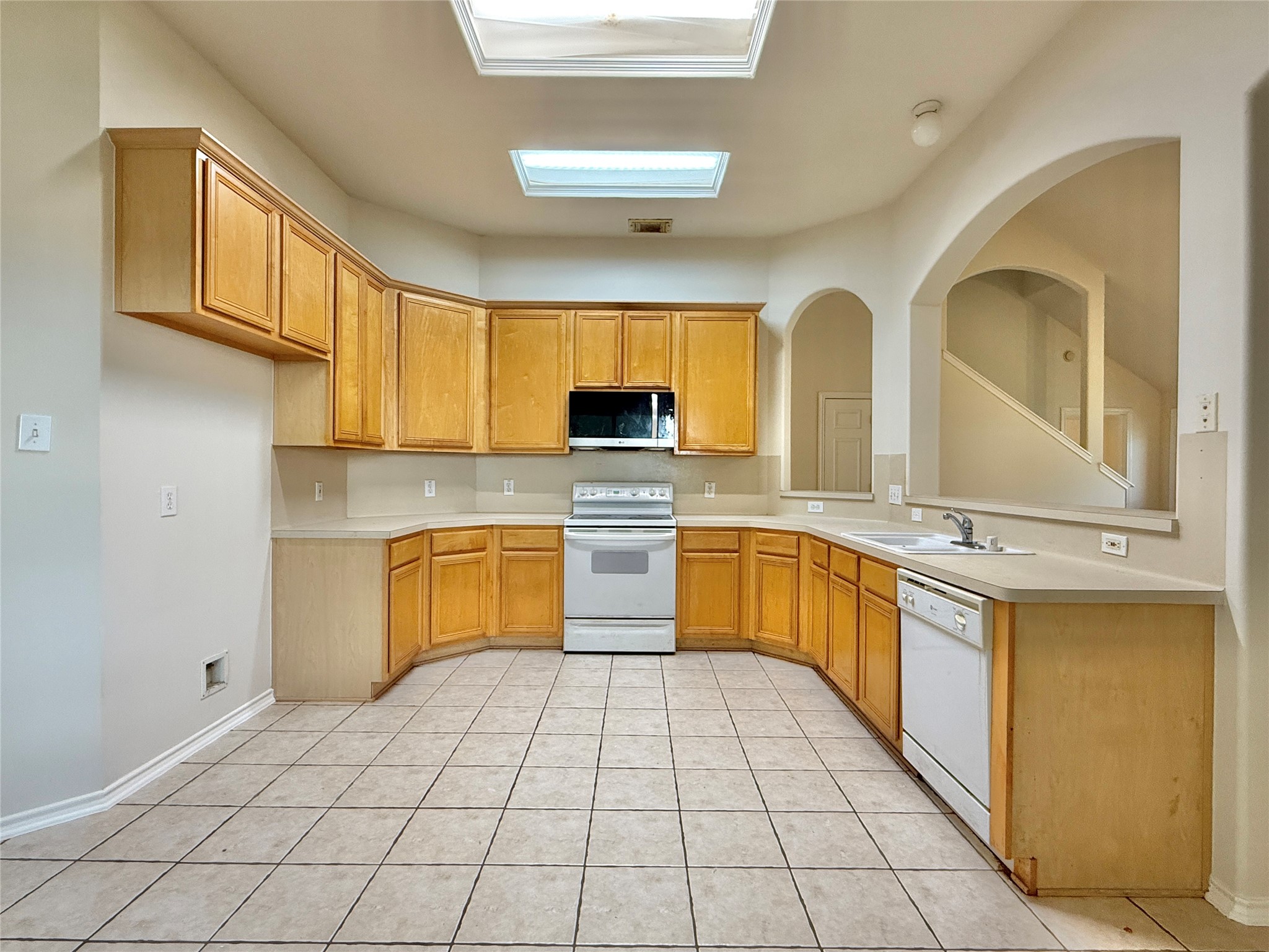 110 S Merryweather Circle, The Woodlands, TX 77384