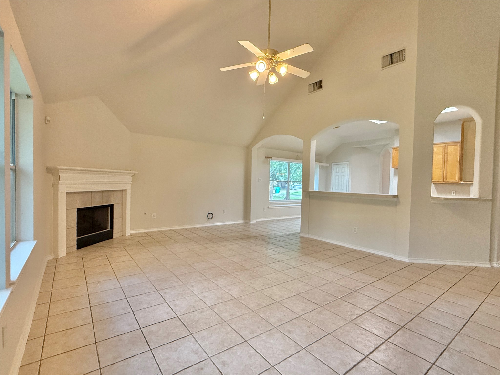 110 S Merryweather Circle, The Woodlands, TX 77384