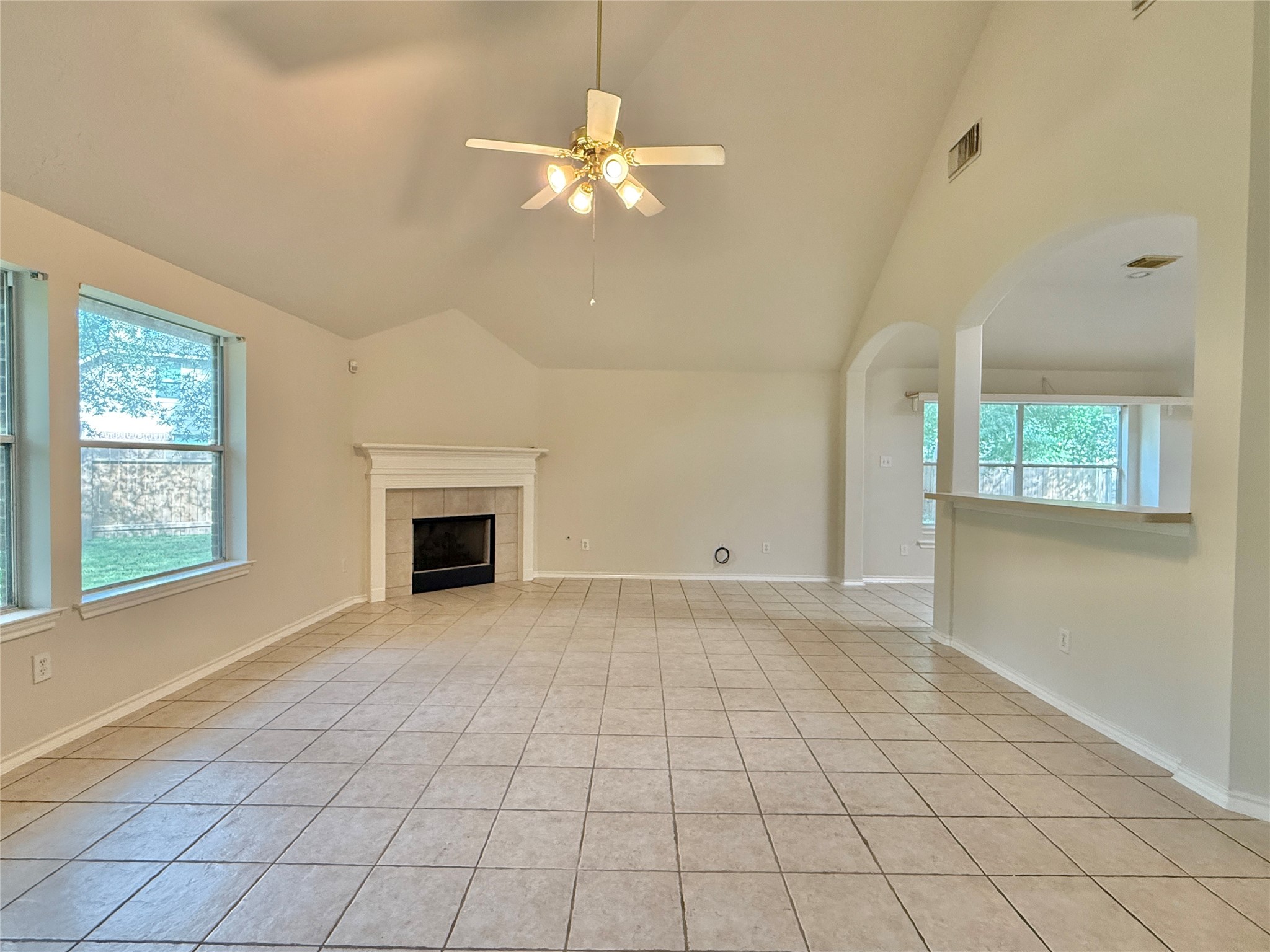 110 S Merryweather Circle, The Woodlands, TX 77384