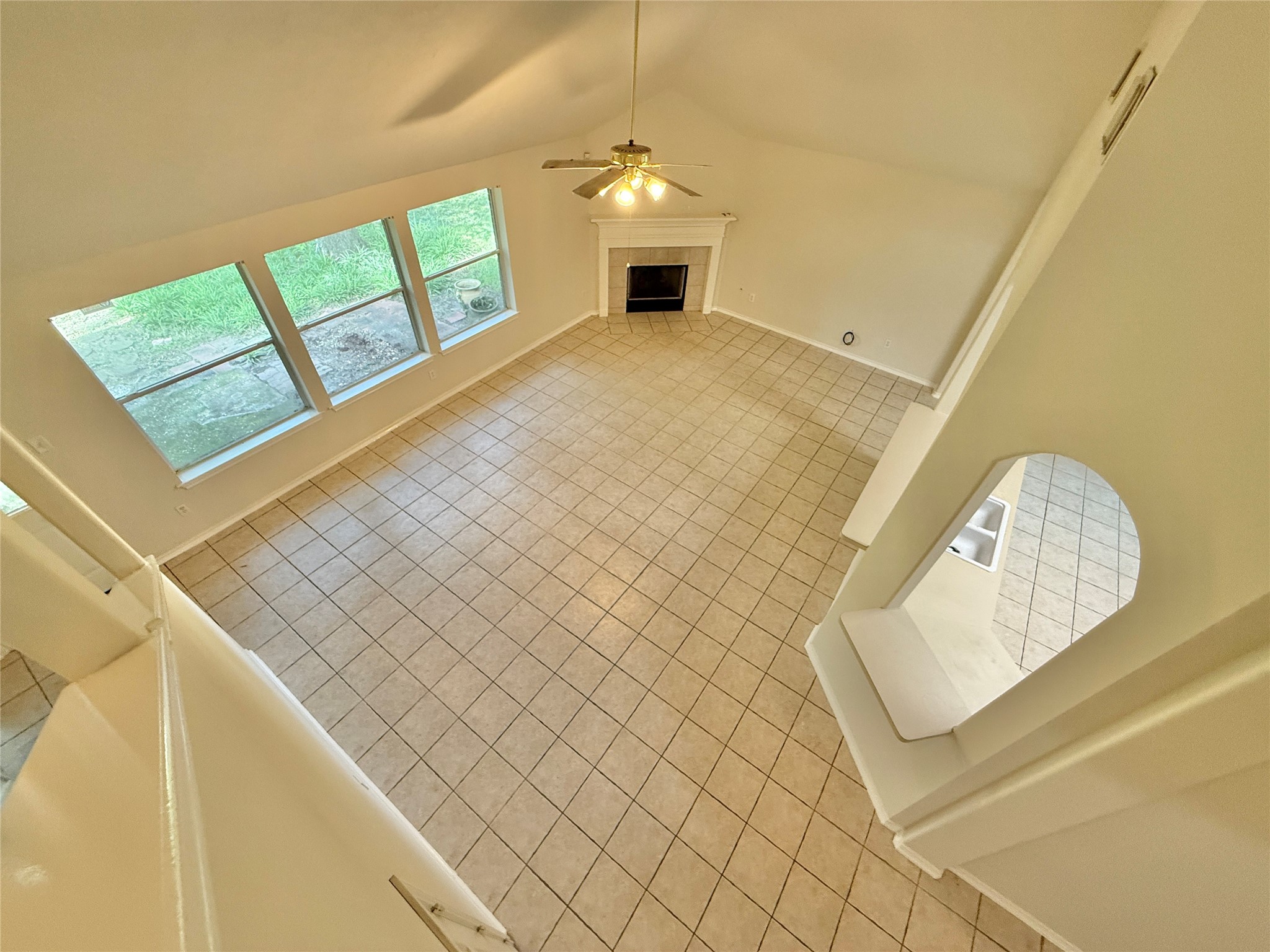110 S Merryweather Circle, The Woodlands, TX 77384