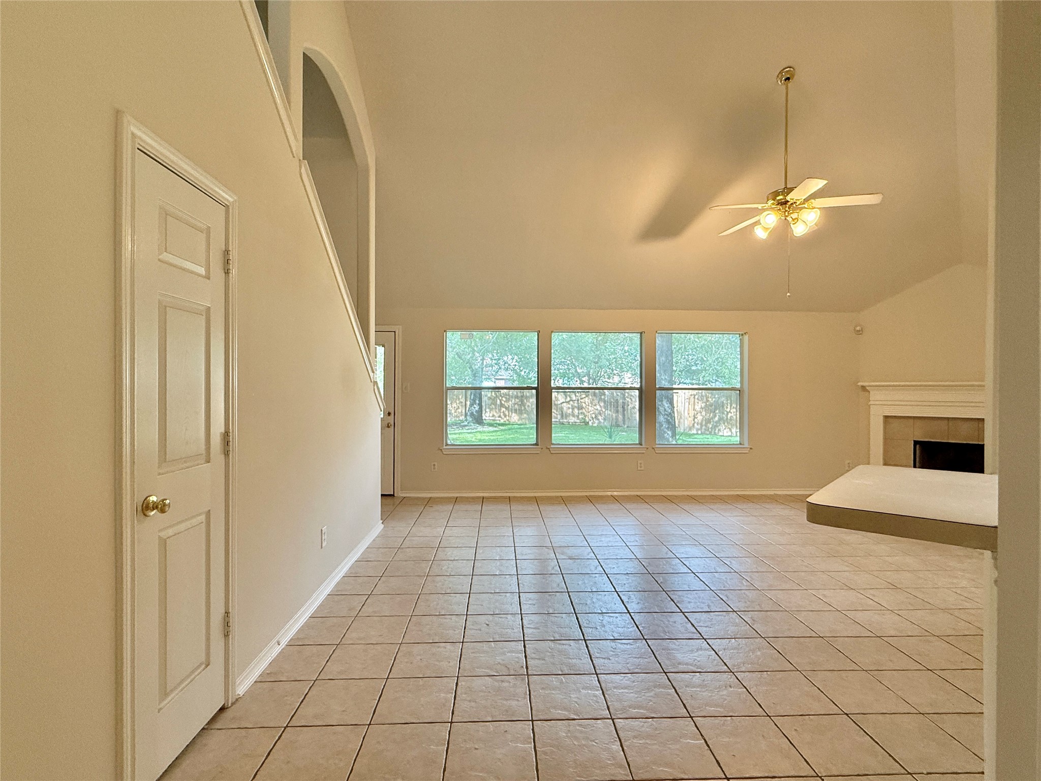 110 S Merryweather Circle, The Woodlands, TX 77384