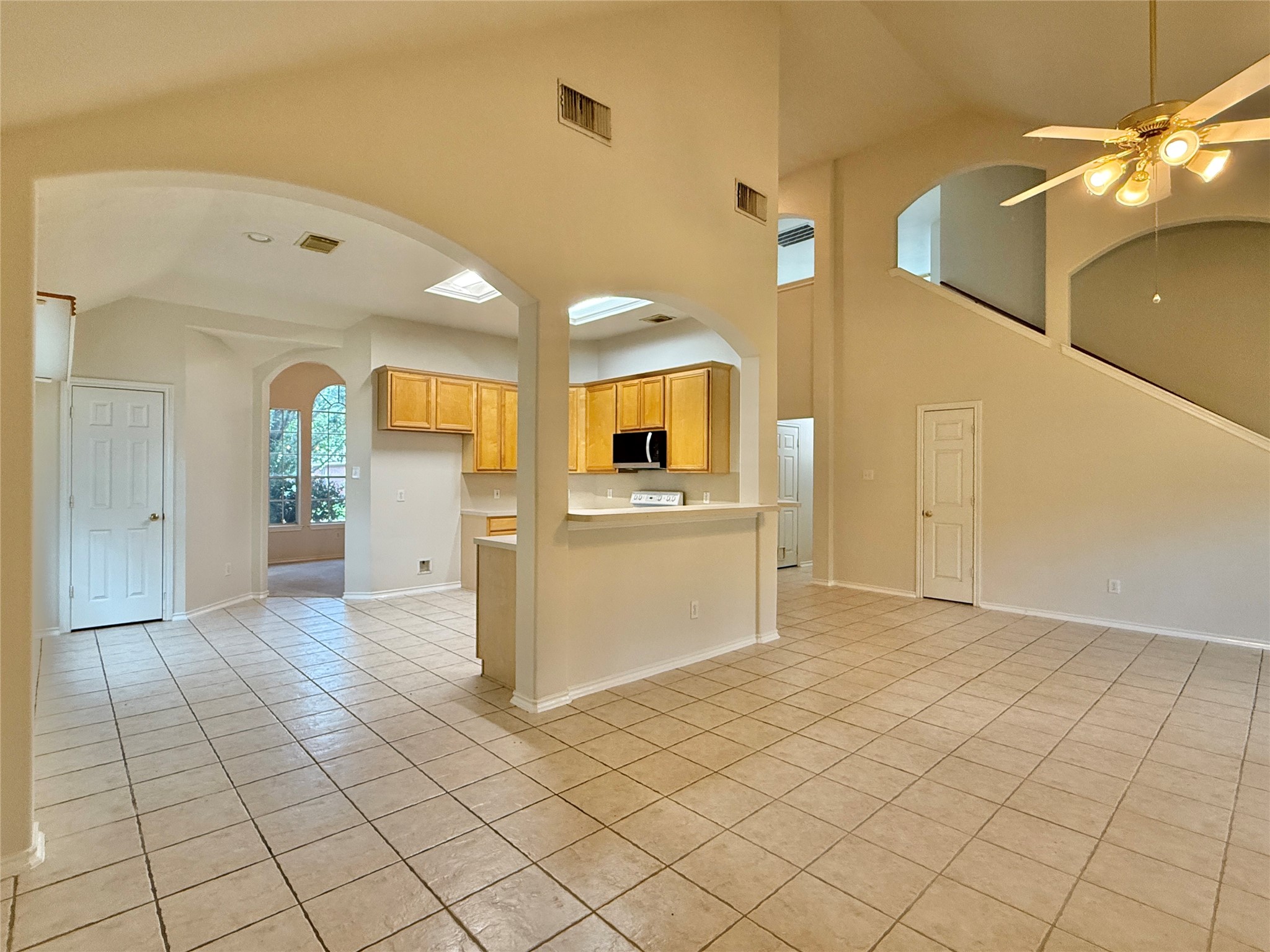 110 S Merryweather Circle, The Woodlands, TX 77384