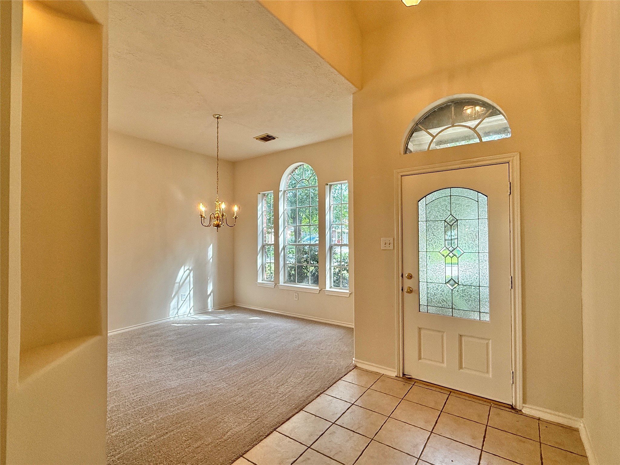 110 S Merryweather Circle, The Woodlands, TX 77384