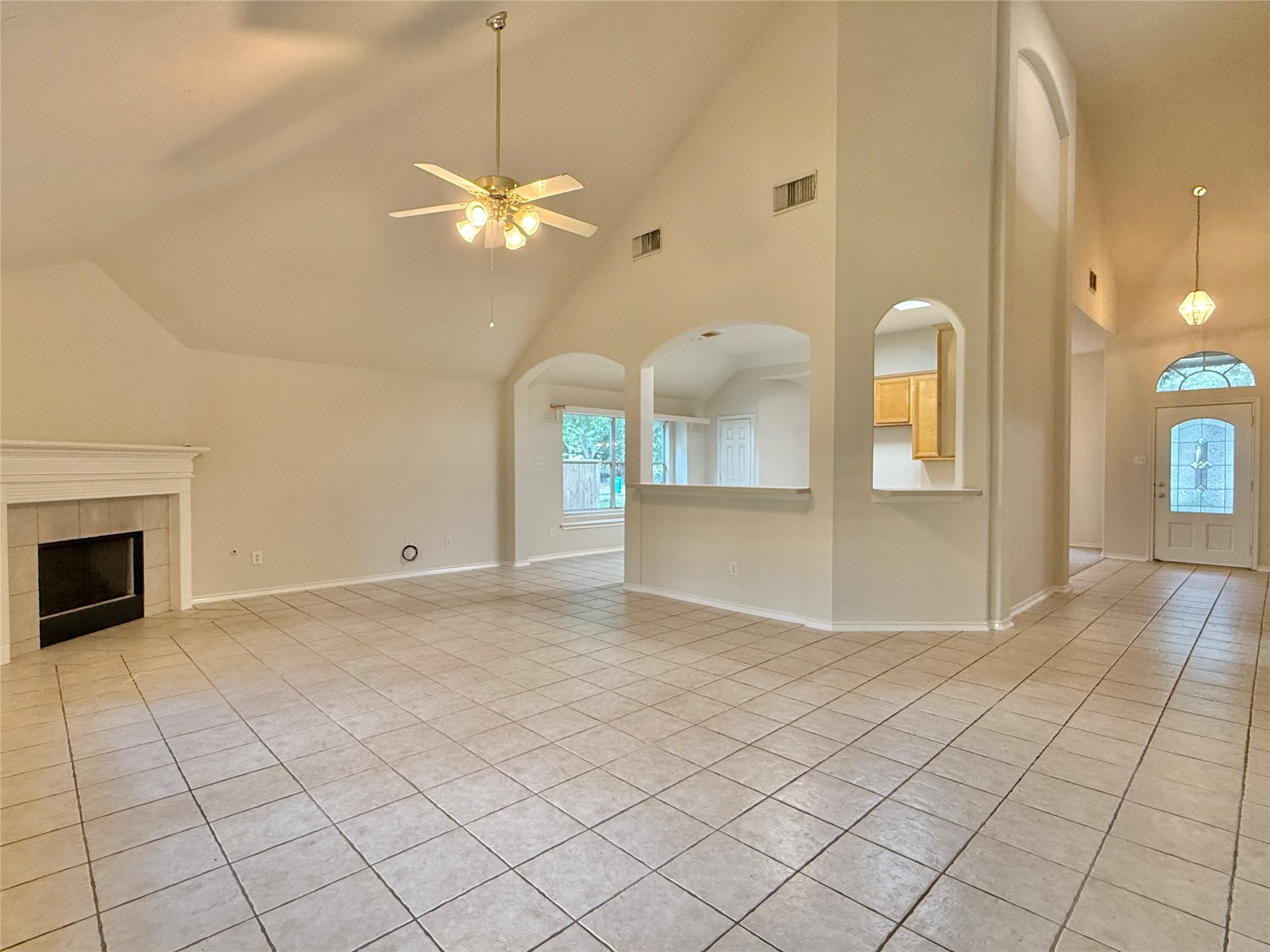 110 S Merryweather Circle, The Woodlands, TX 77384
