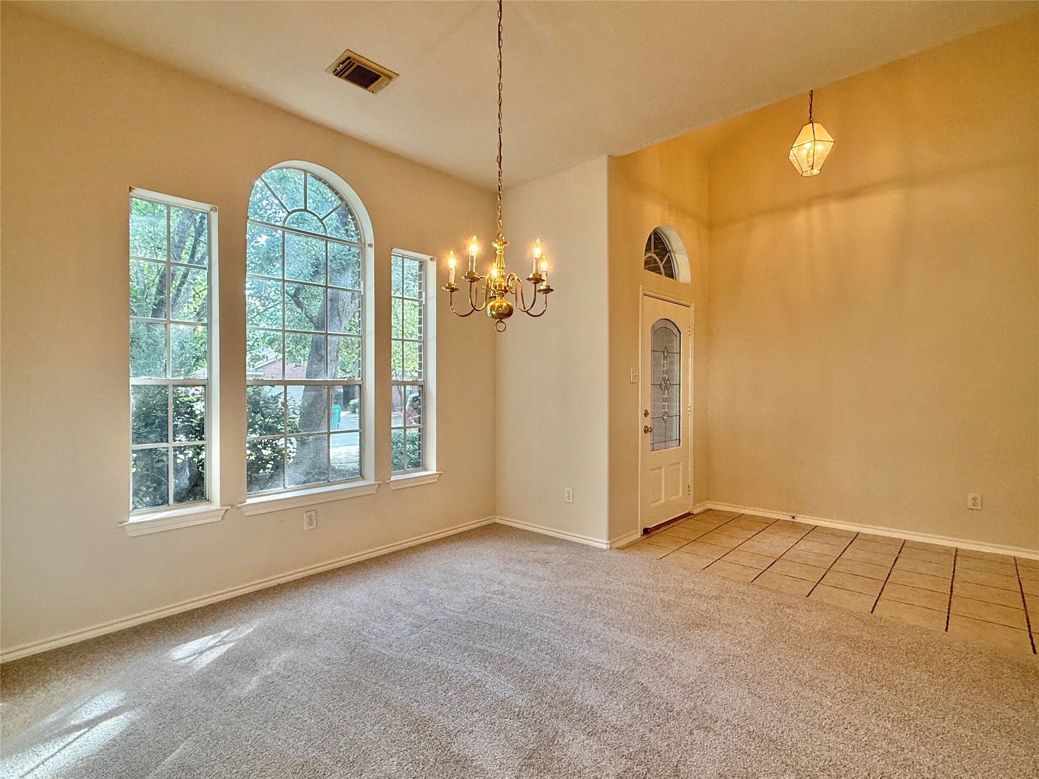 110 S Merryweather Circle, The Woodlands, TX 77384