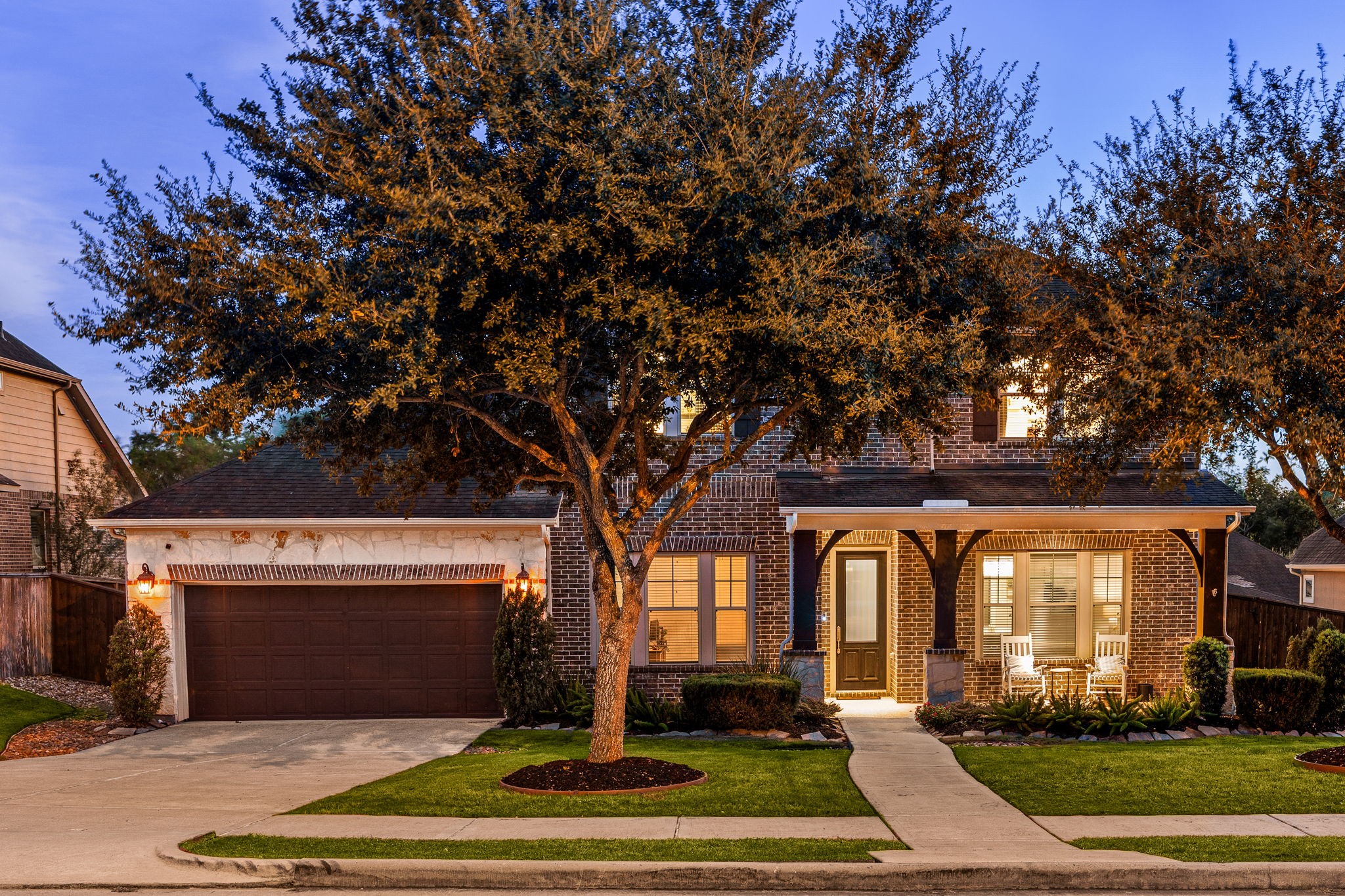 30907 Shady Oak Drive, Fulshear, TX 77441