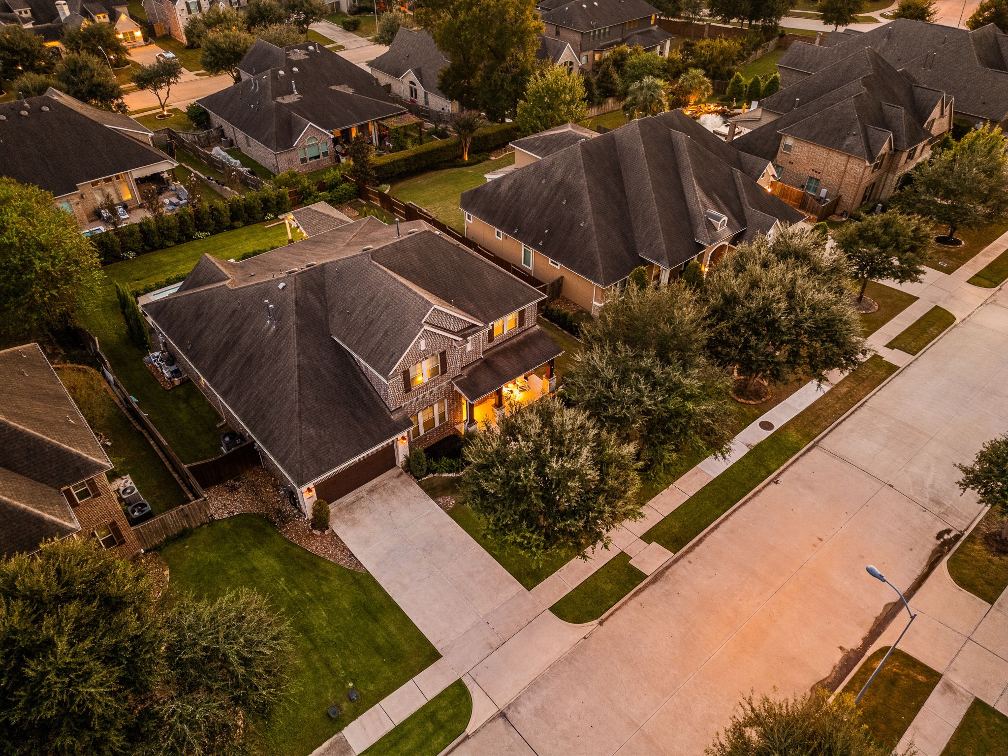 30907 Shady Oak Drive, Fulshear, TX 77441