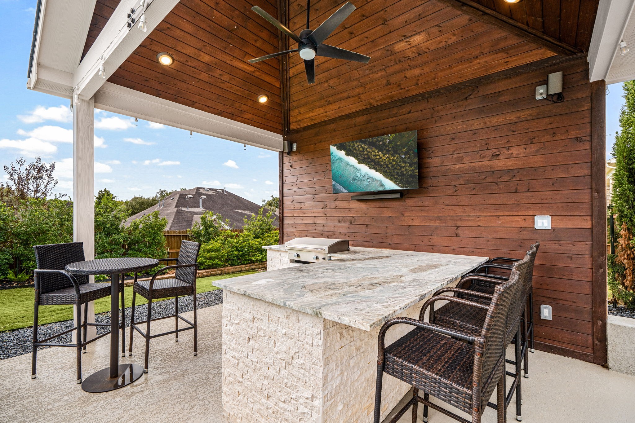 30907 Shady Oak Drive, Fulshear, TX 77441