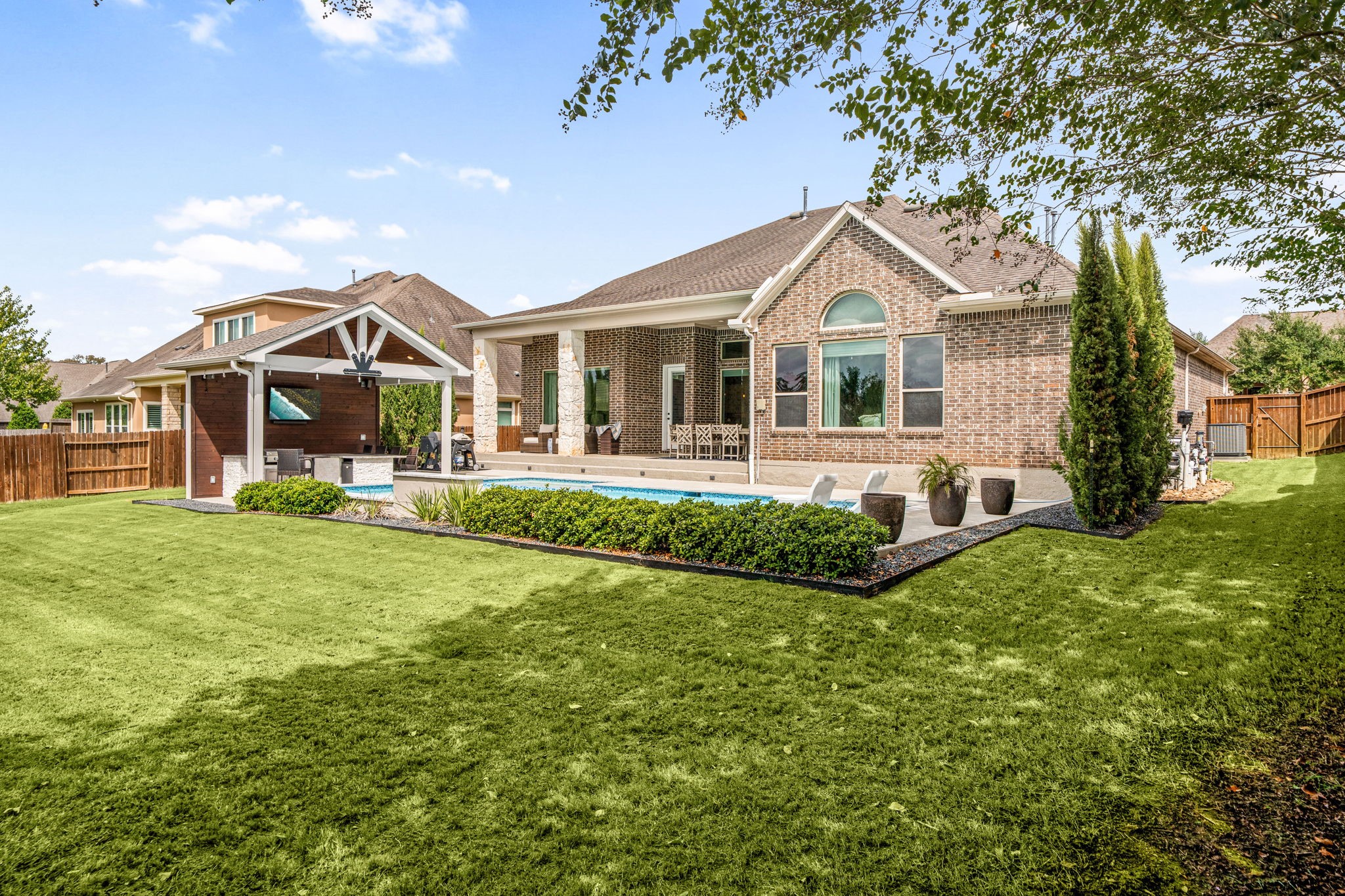 30907 Shady Oak Drive, Fulshear, TX 77441