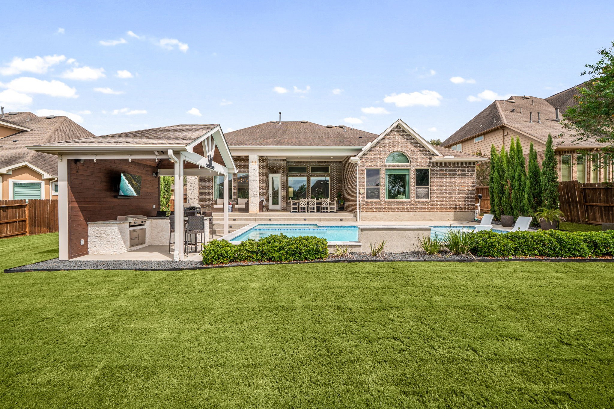 30907 Shady Oak Drive, Fulshear, TX 77441