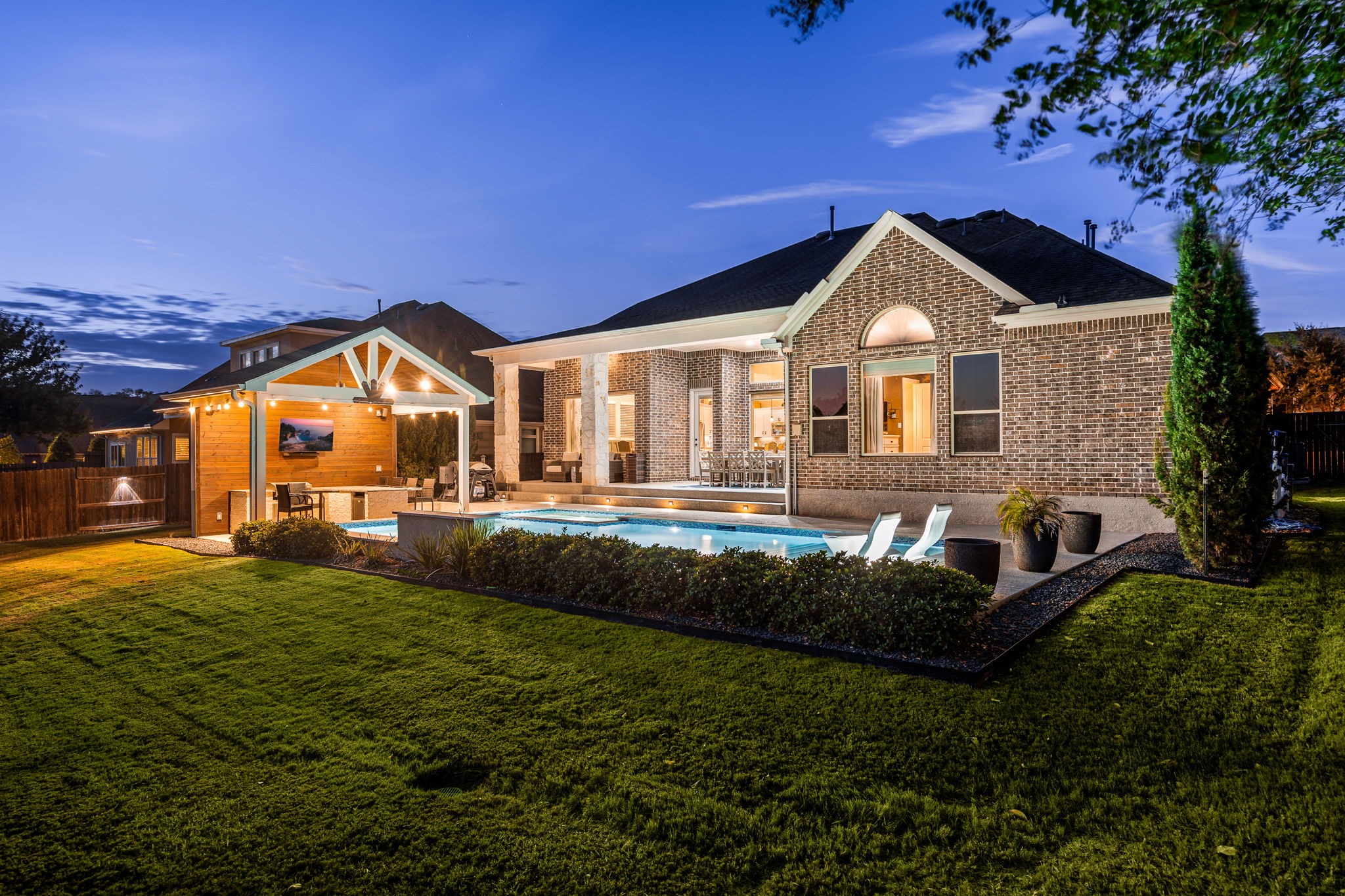 30907 Shady Oak Drive, Fulshear, TX 77441