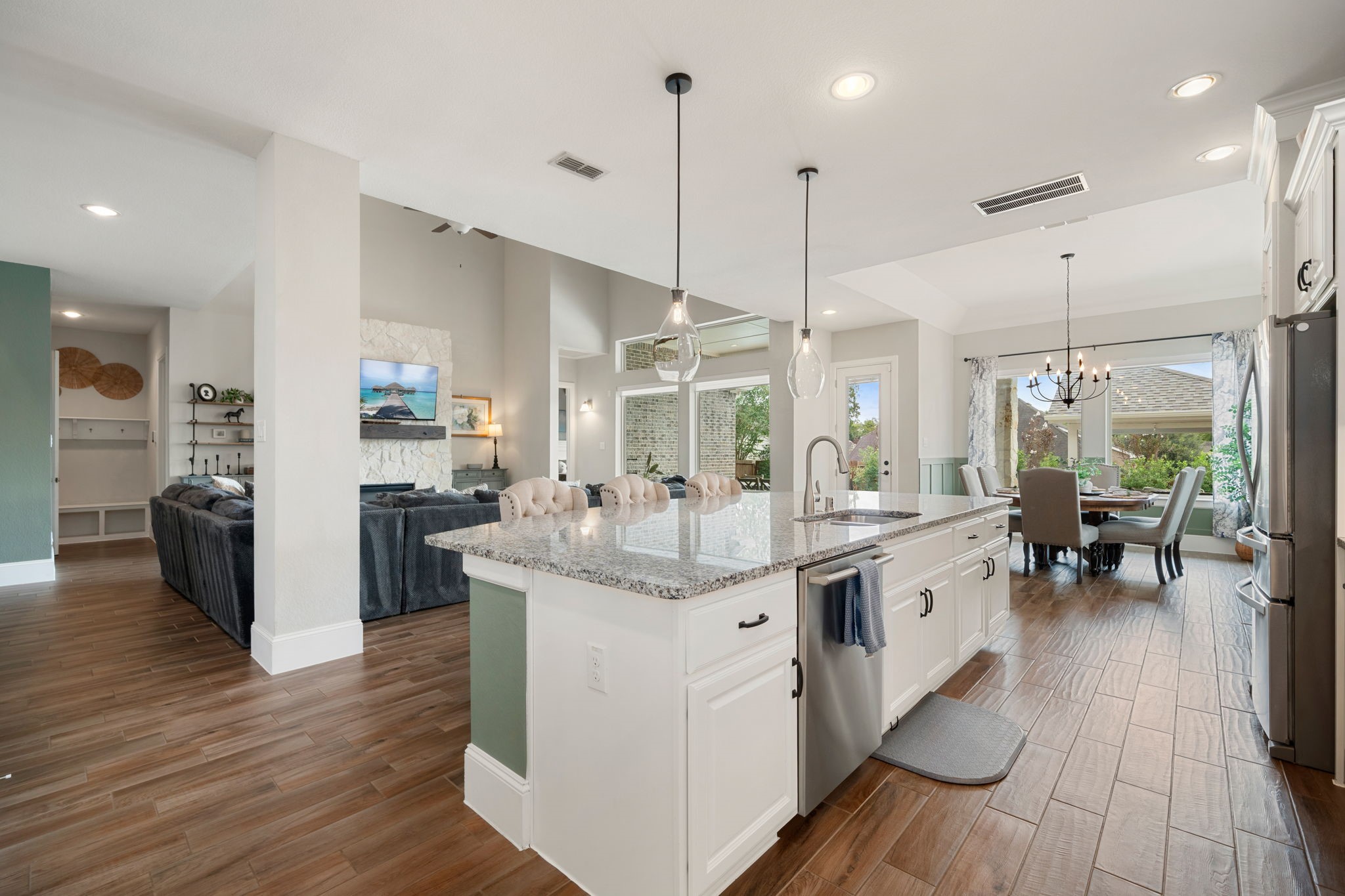 30907 Shady Oak Drive, Fulshear, TX 77441