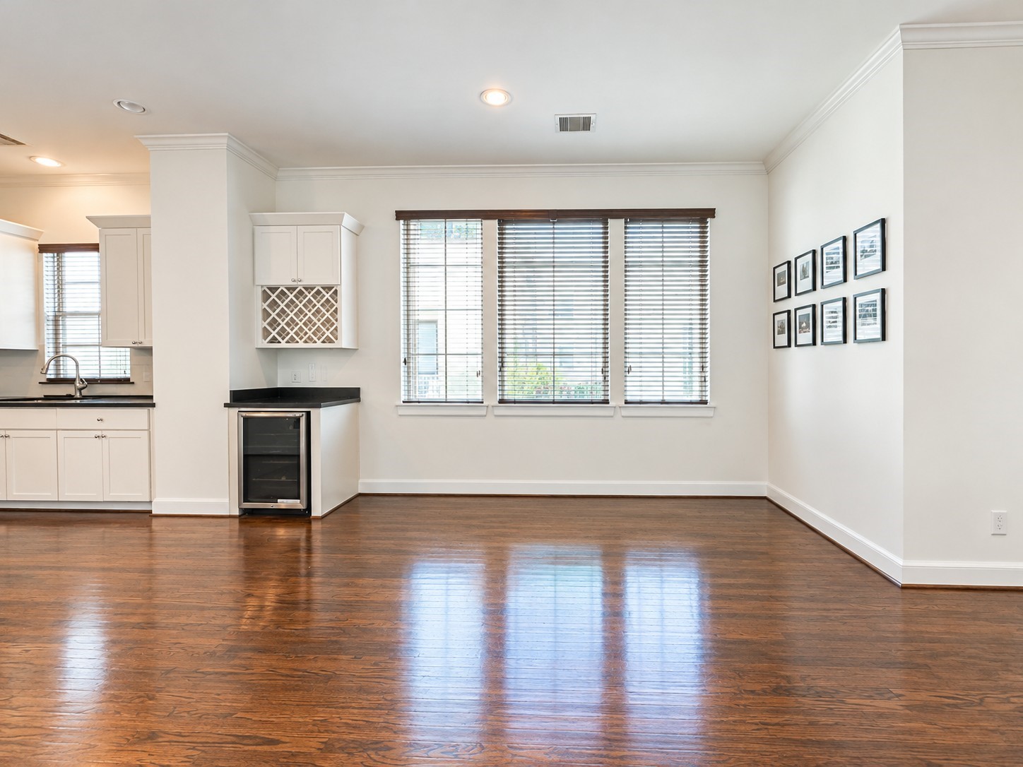 Dinning room