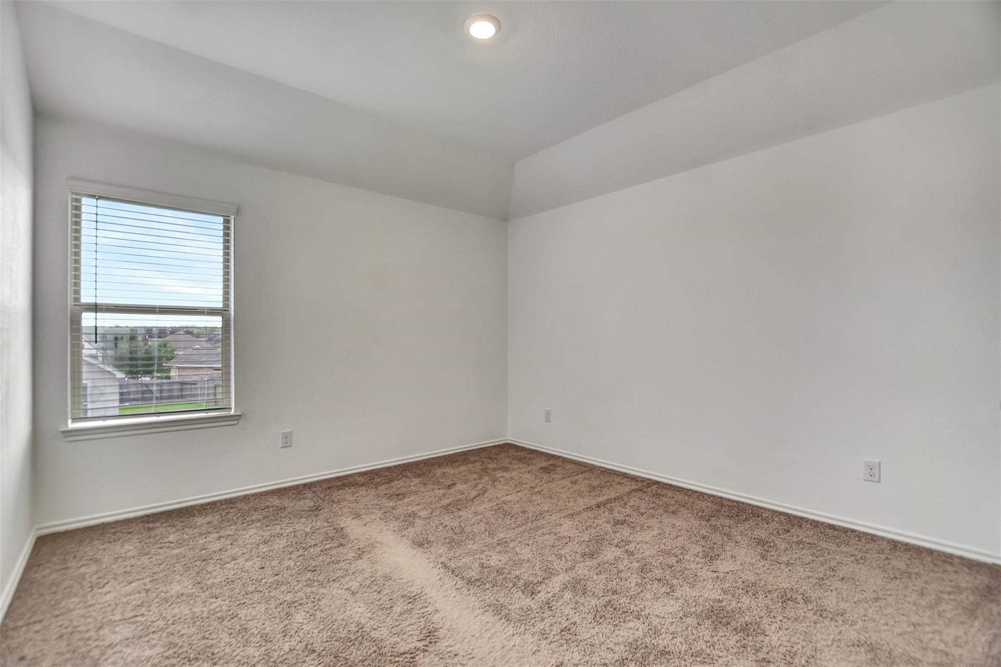 4th Bedroom Located Upstairs