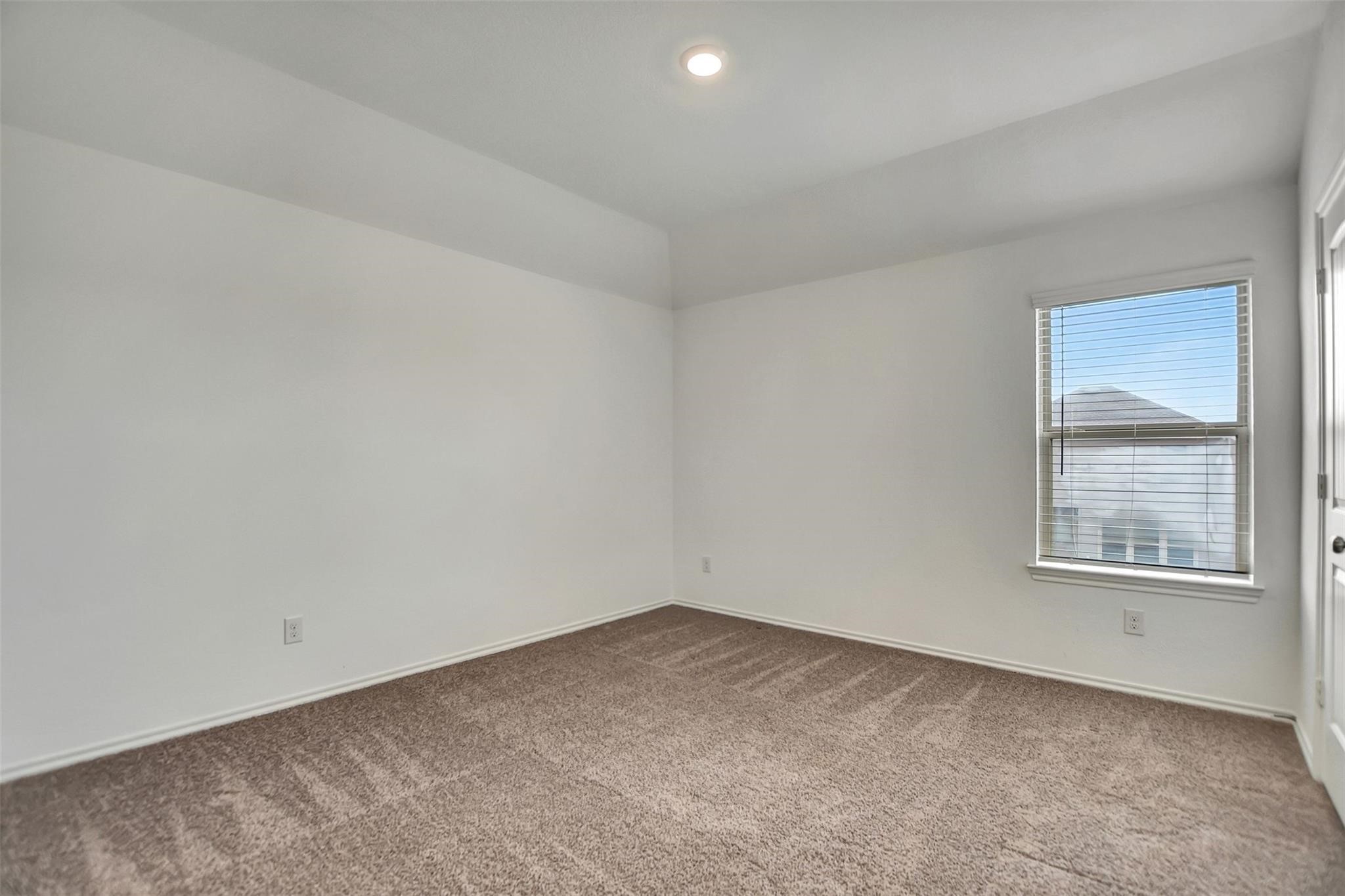2nd Bedroom Upstairs
