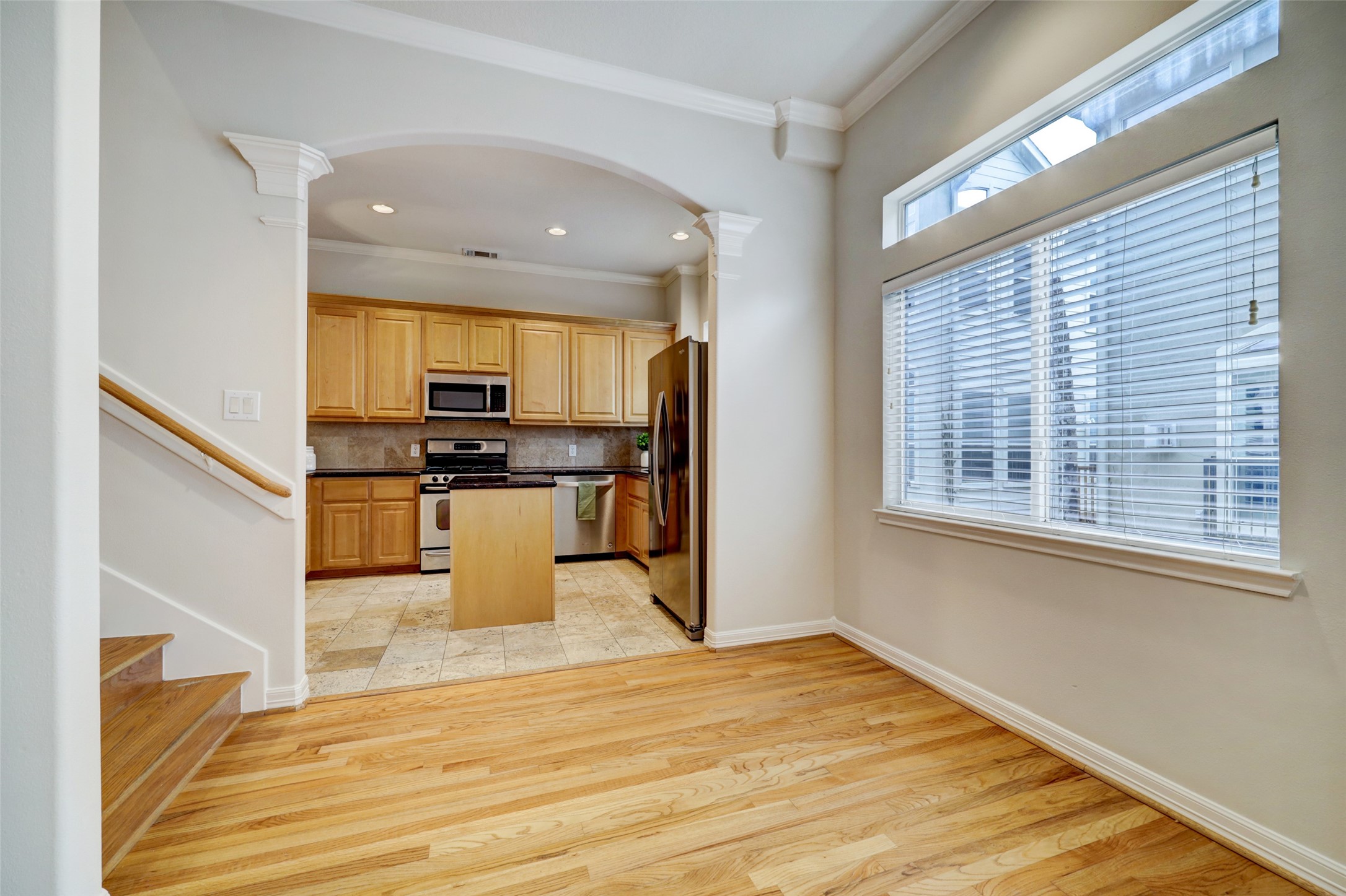 126 Detering Street, #C, Houston, TX 77007