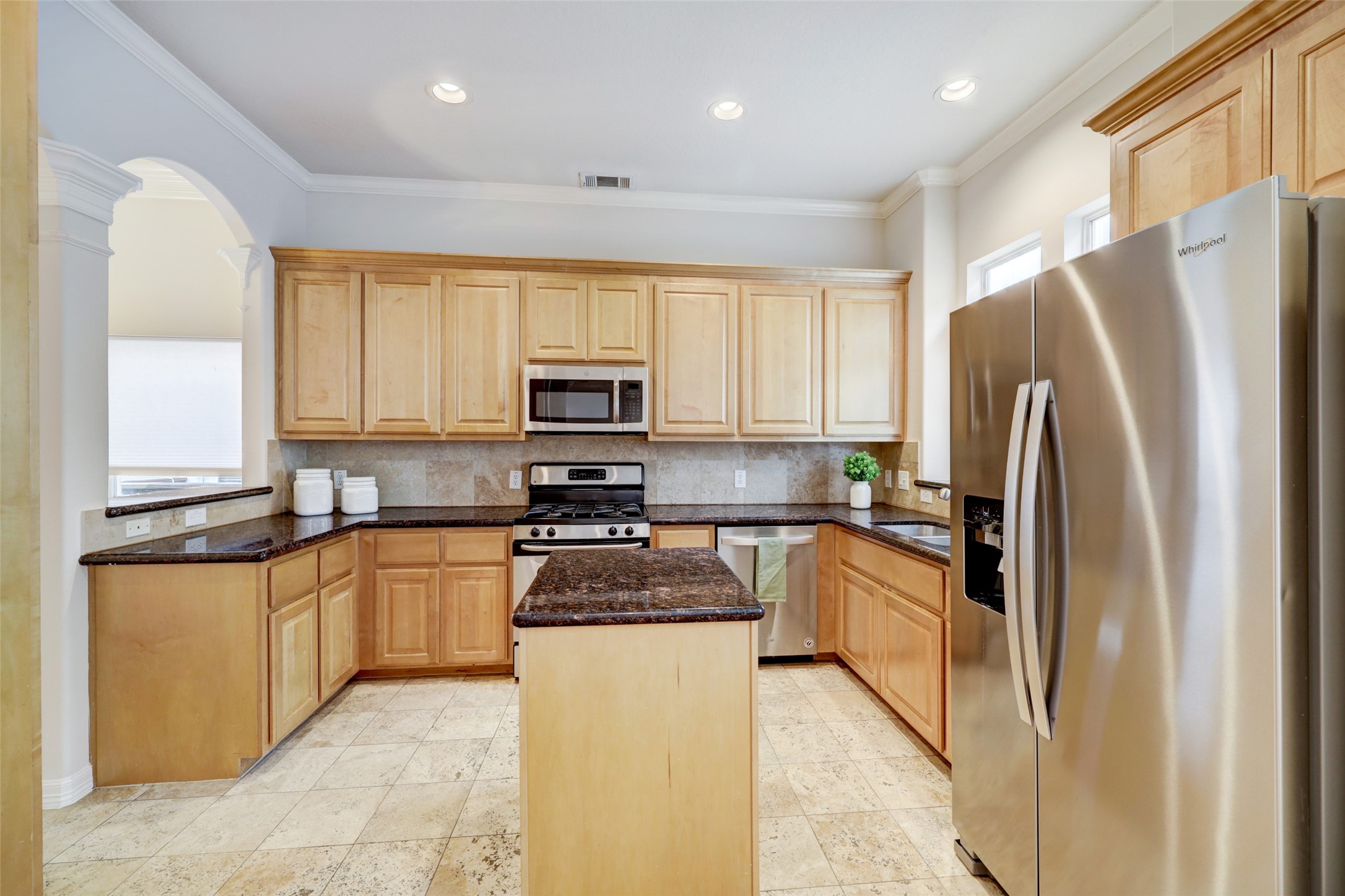 126 Detering Street, #C, Houston, TX 77007