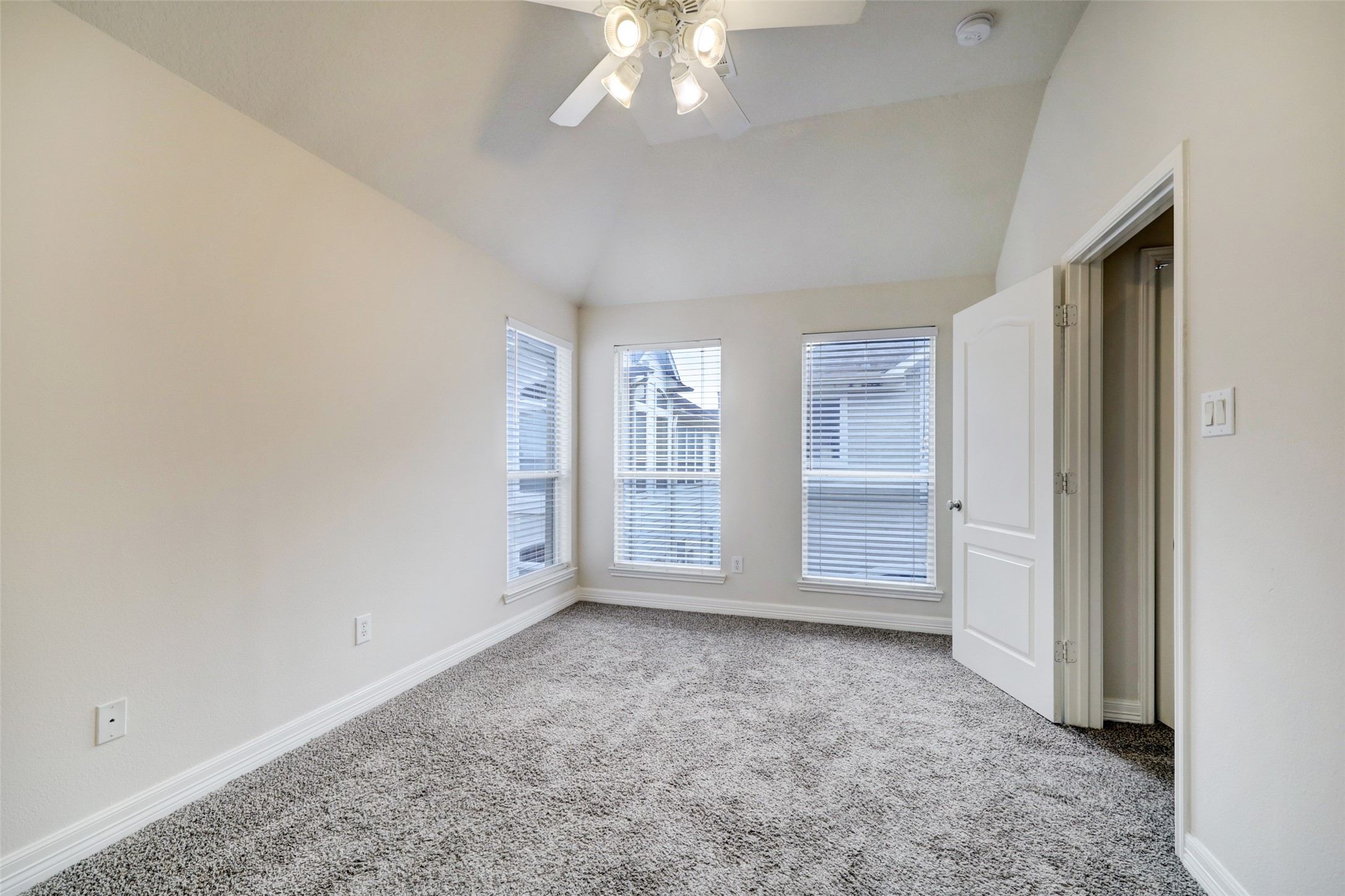 Bedroom #3
