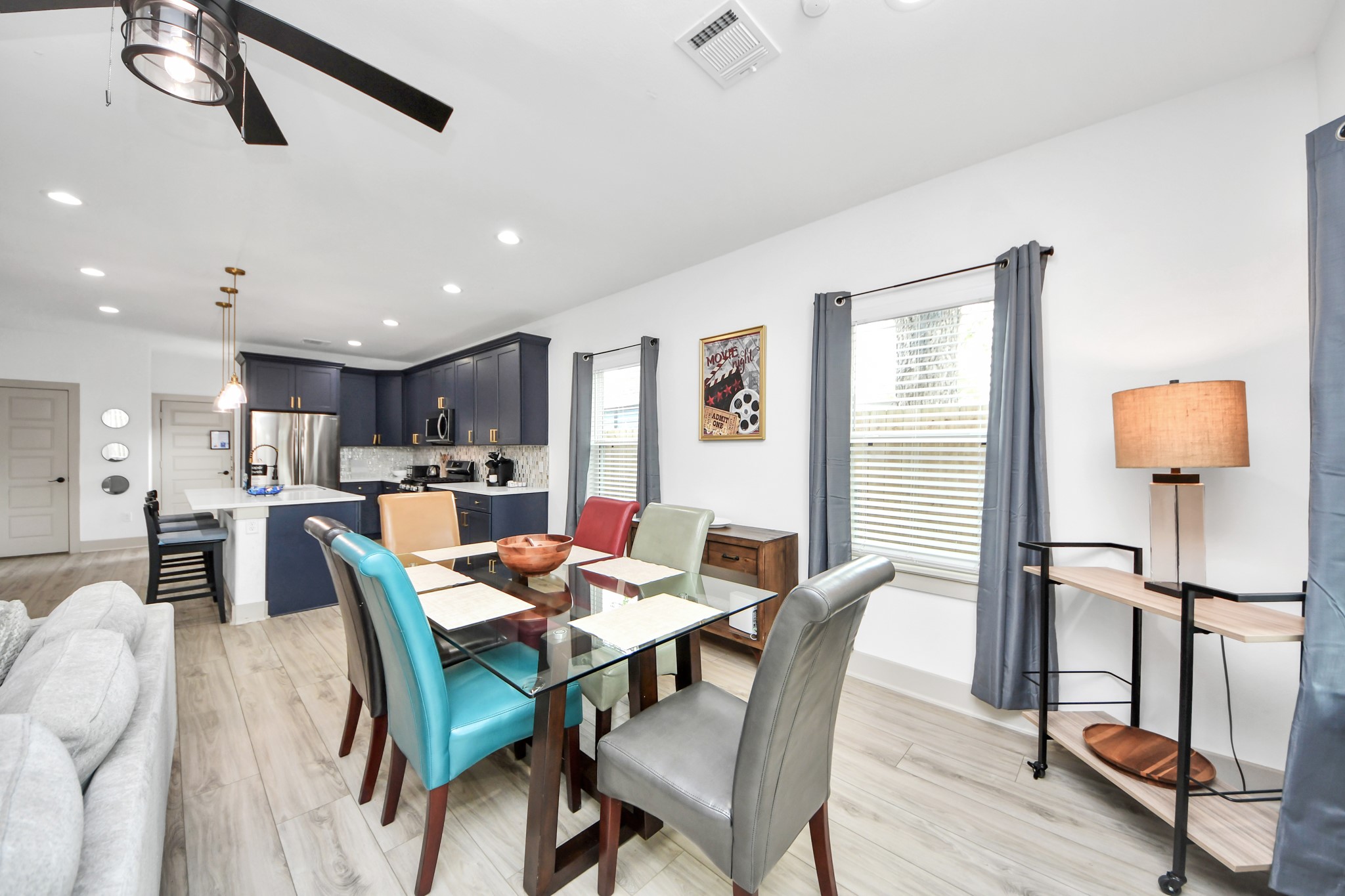 837 W Little York Road, Houston, TX 77091