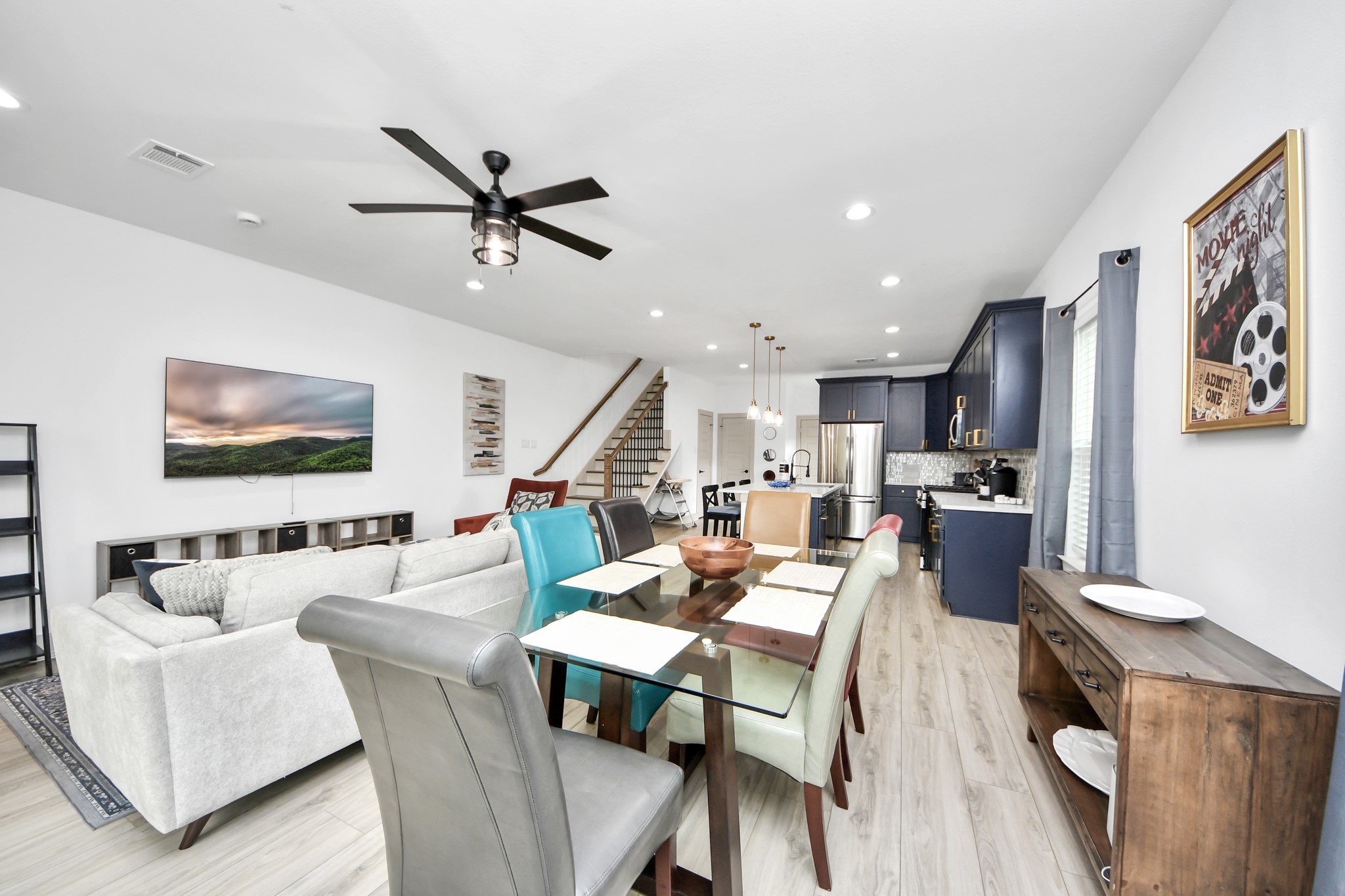 837 W Little York Road, Houston, TX 77091