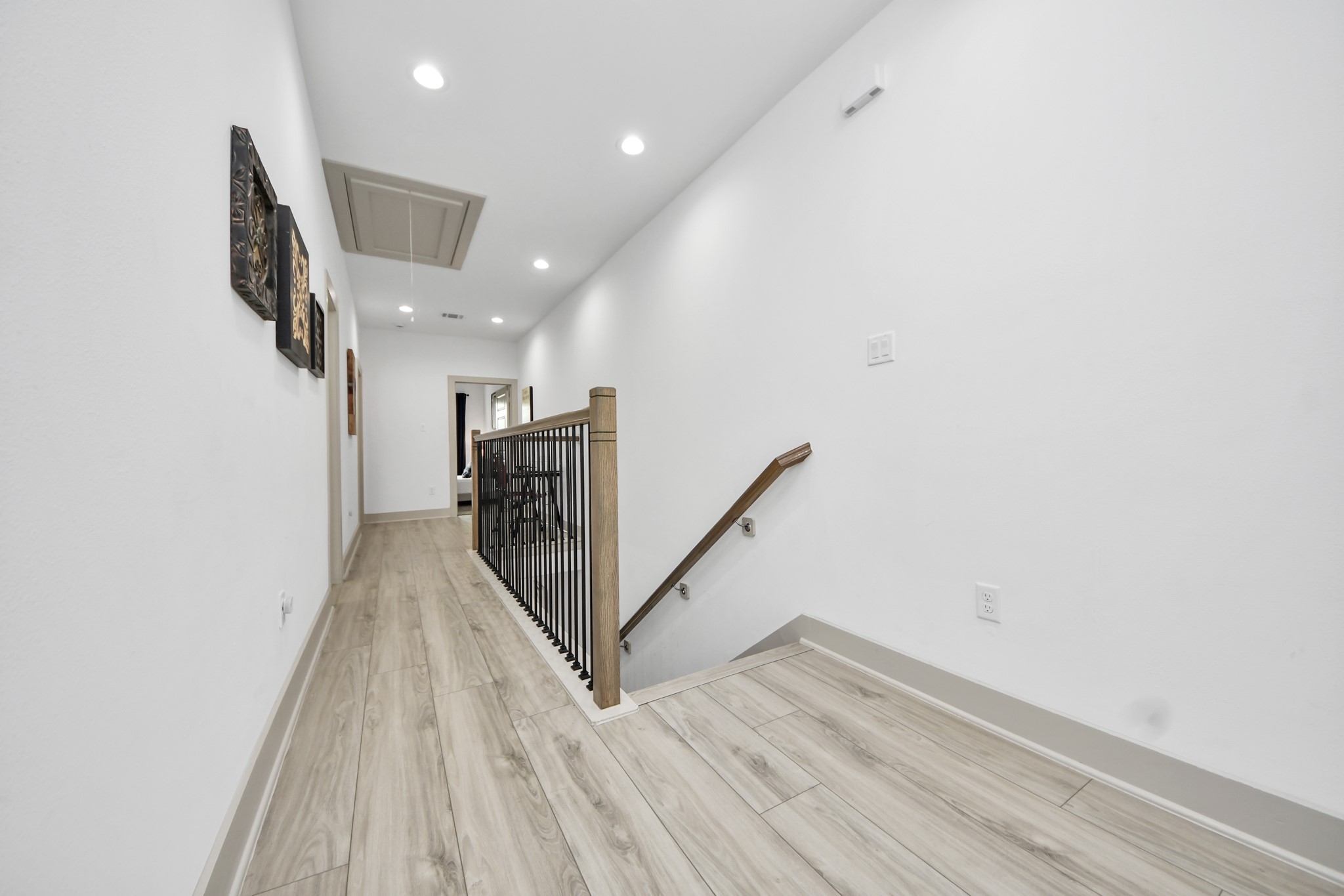 837 W Little York Road, Houston, TX 77091