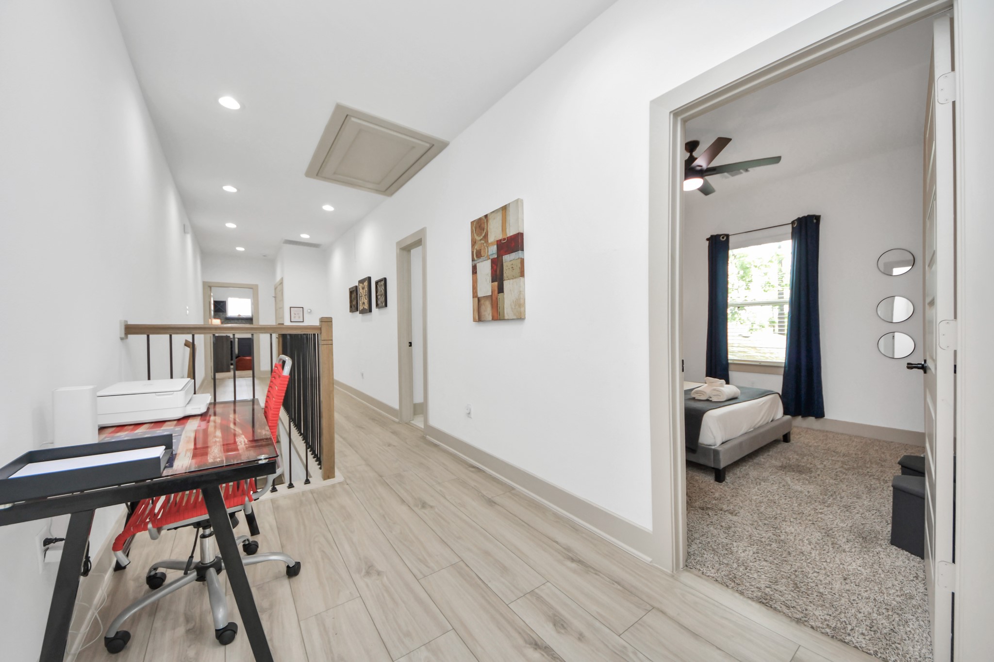 837 W Little York Road, Houston, TX 77091