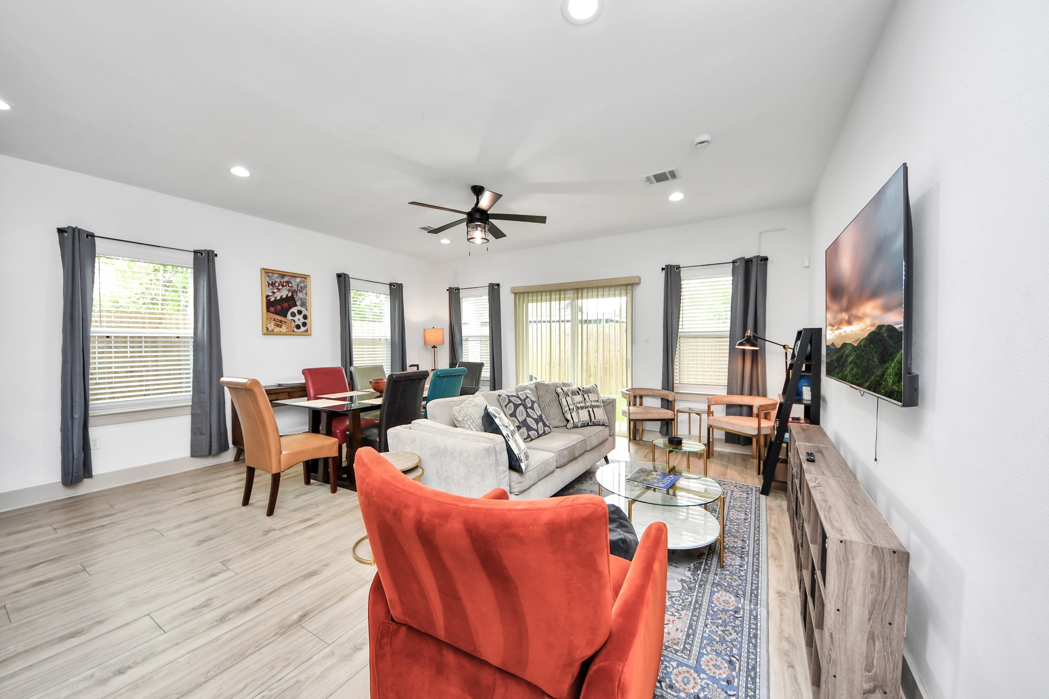 837 W Little York Road, Houston, TX 77091