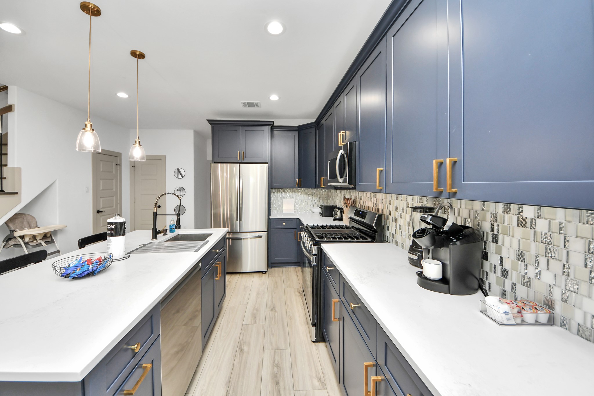 837 W Little York Road, Houston, TX 77091