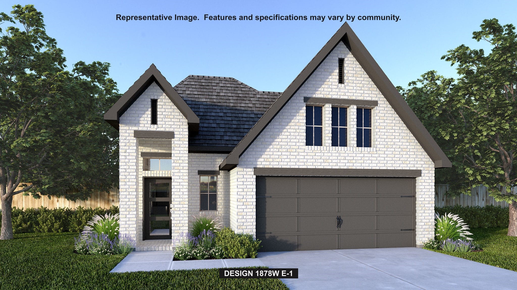 2803 Orange Leaf Drive, Fulshear, TX 77423