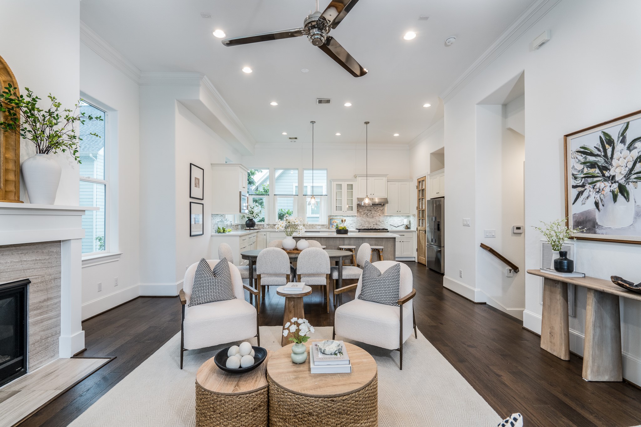 8624 Emnora Lane, Houston, TX 77080