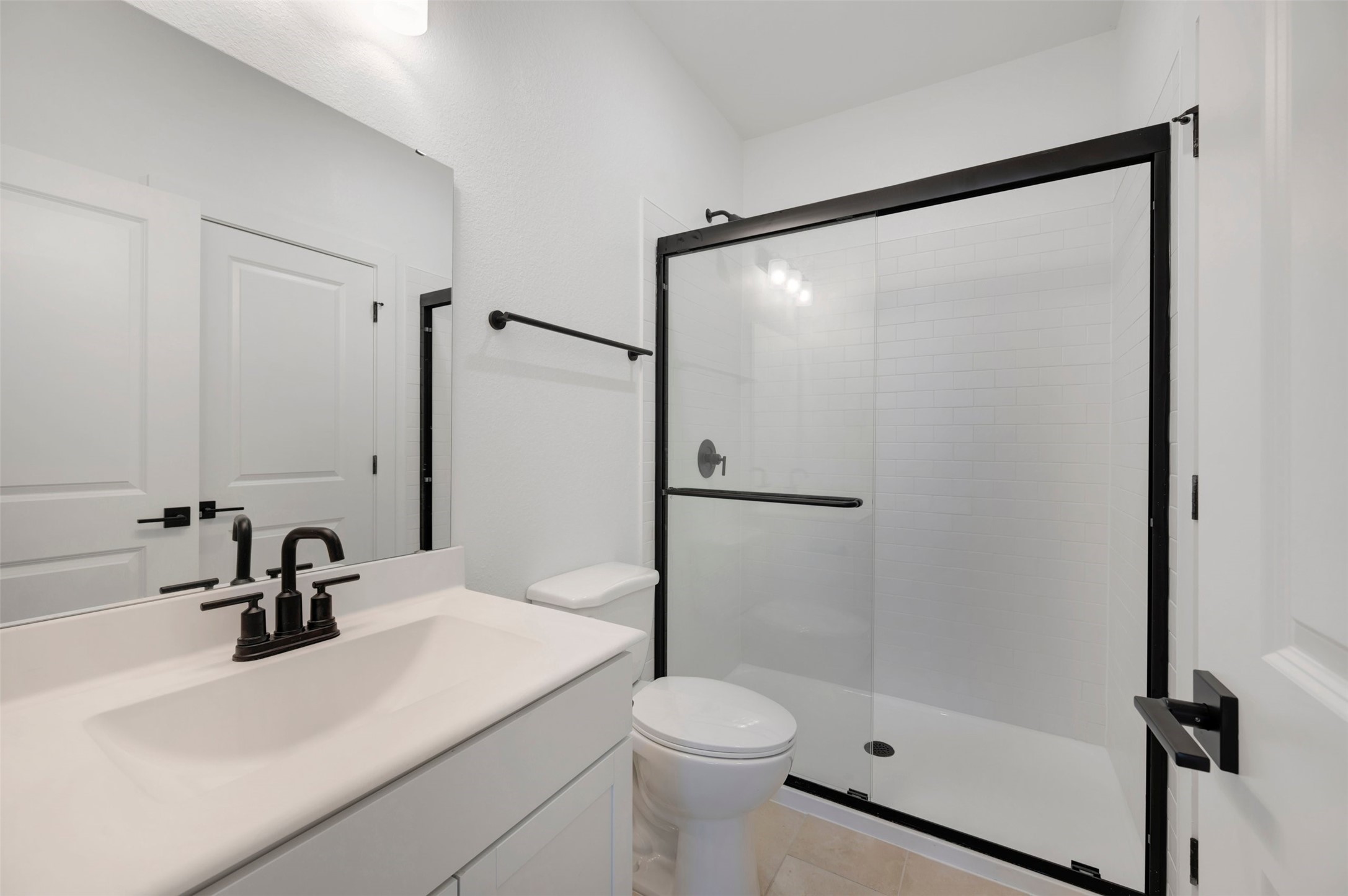 Bedroom 3 bath