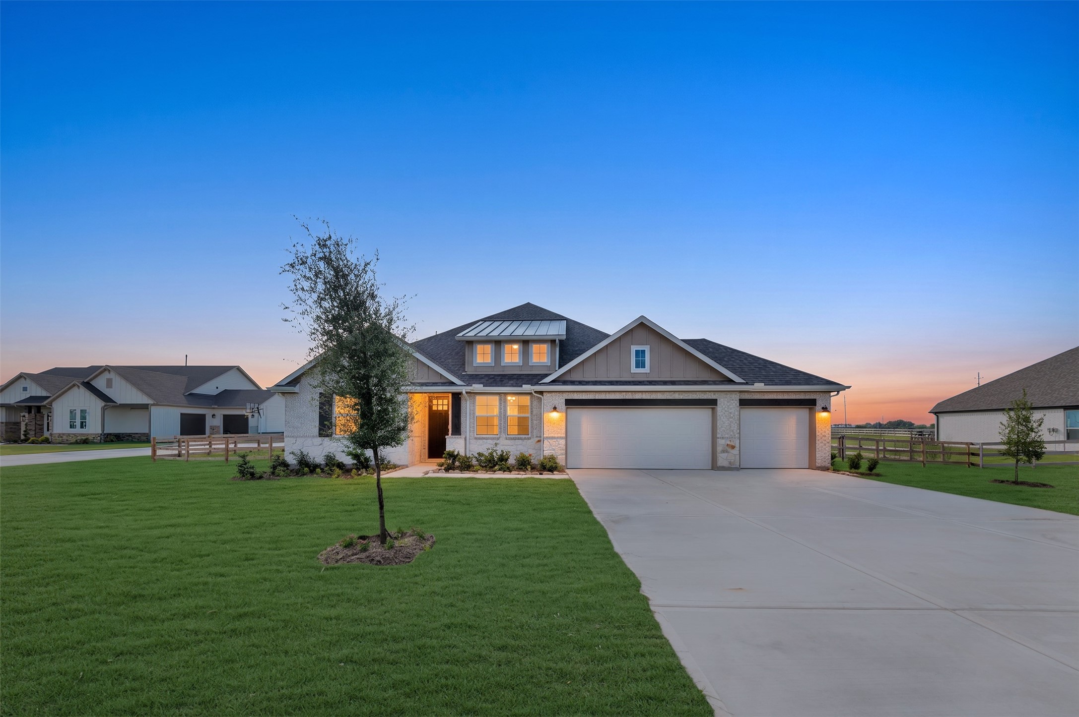 4005 Cardinal Way, Waller, TX 77484