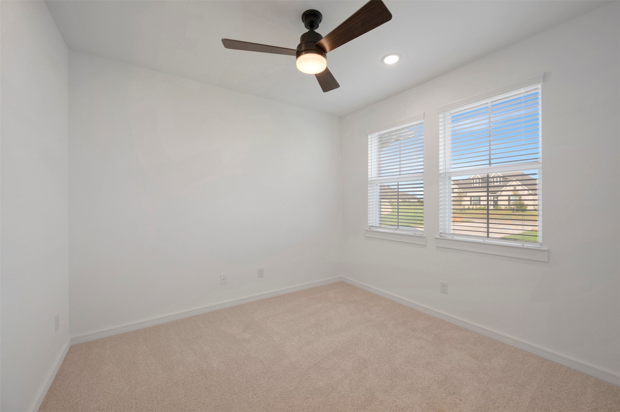 Convenient home office