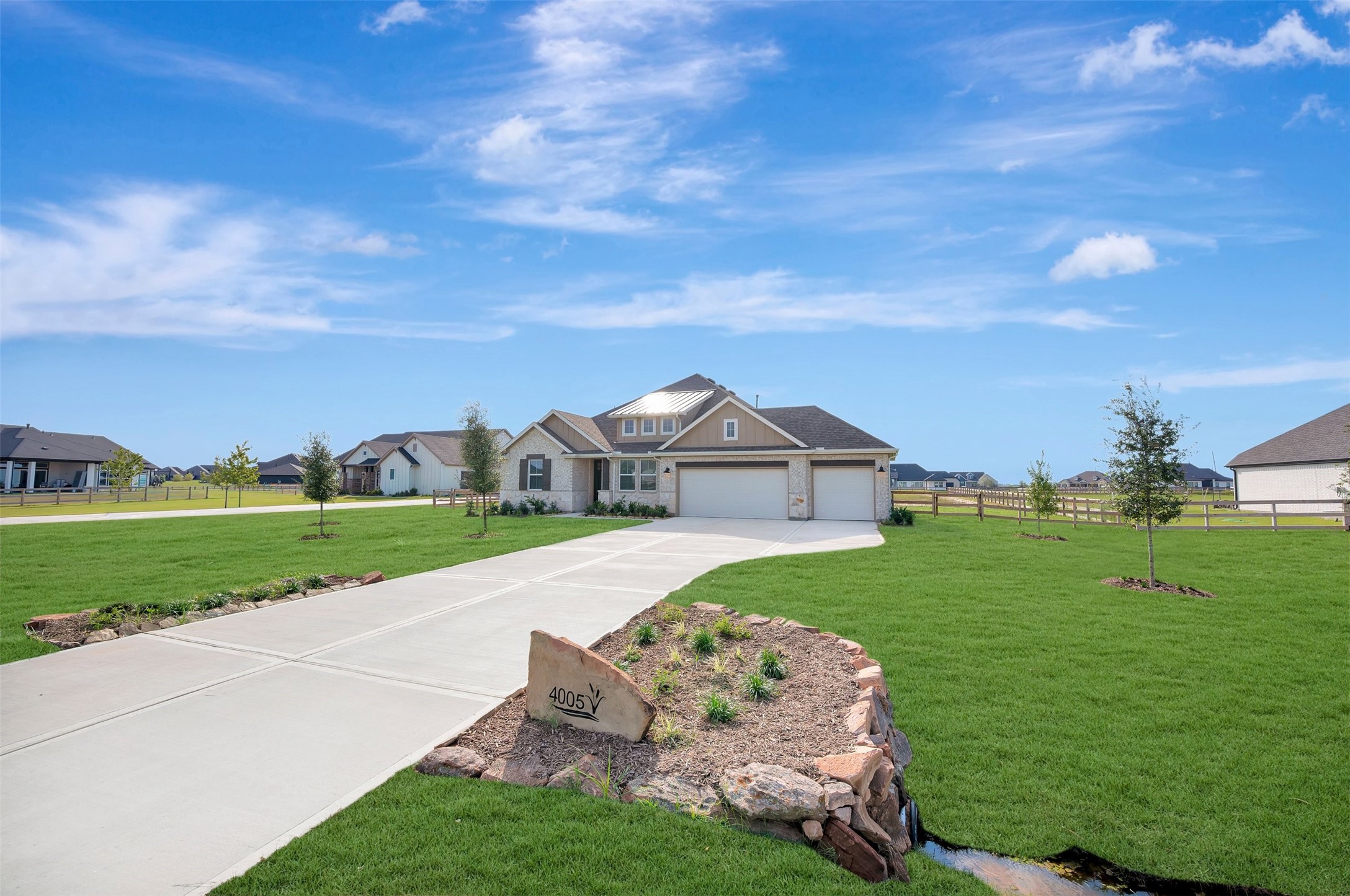 4005 Cardinal Way, Waller, TX 77484