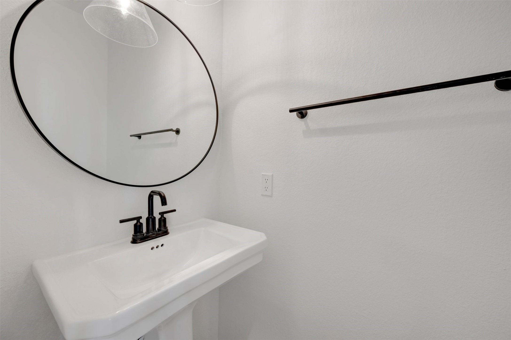 Half bath