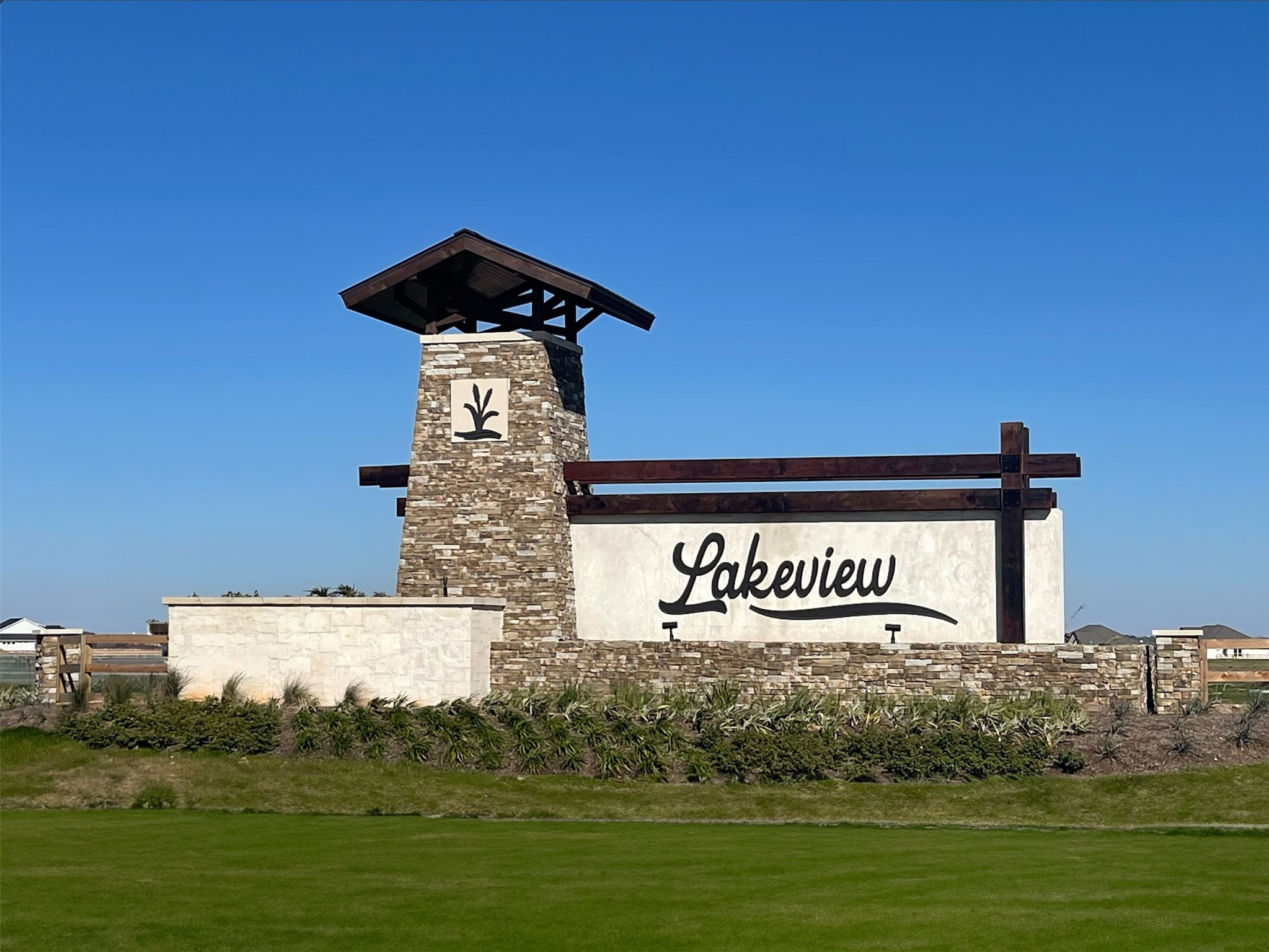 Lovely homes built by K. Hovnanian Homes in Waller.