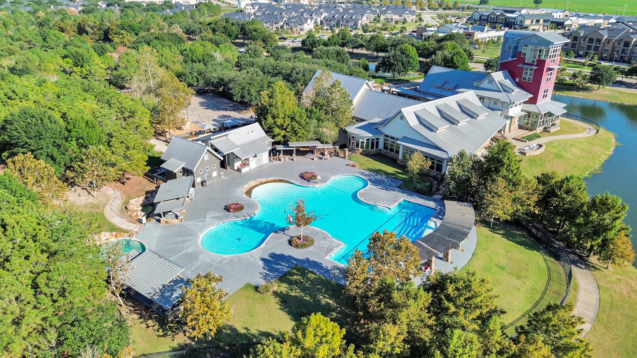 29739 Bur Creek Lane, Fulshear, TX 77441
