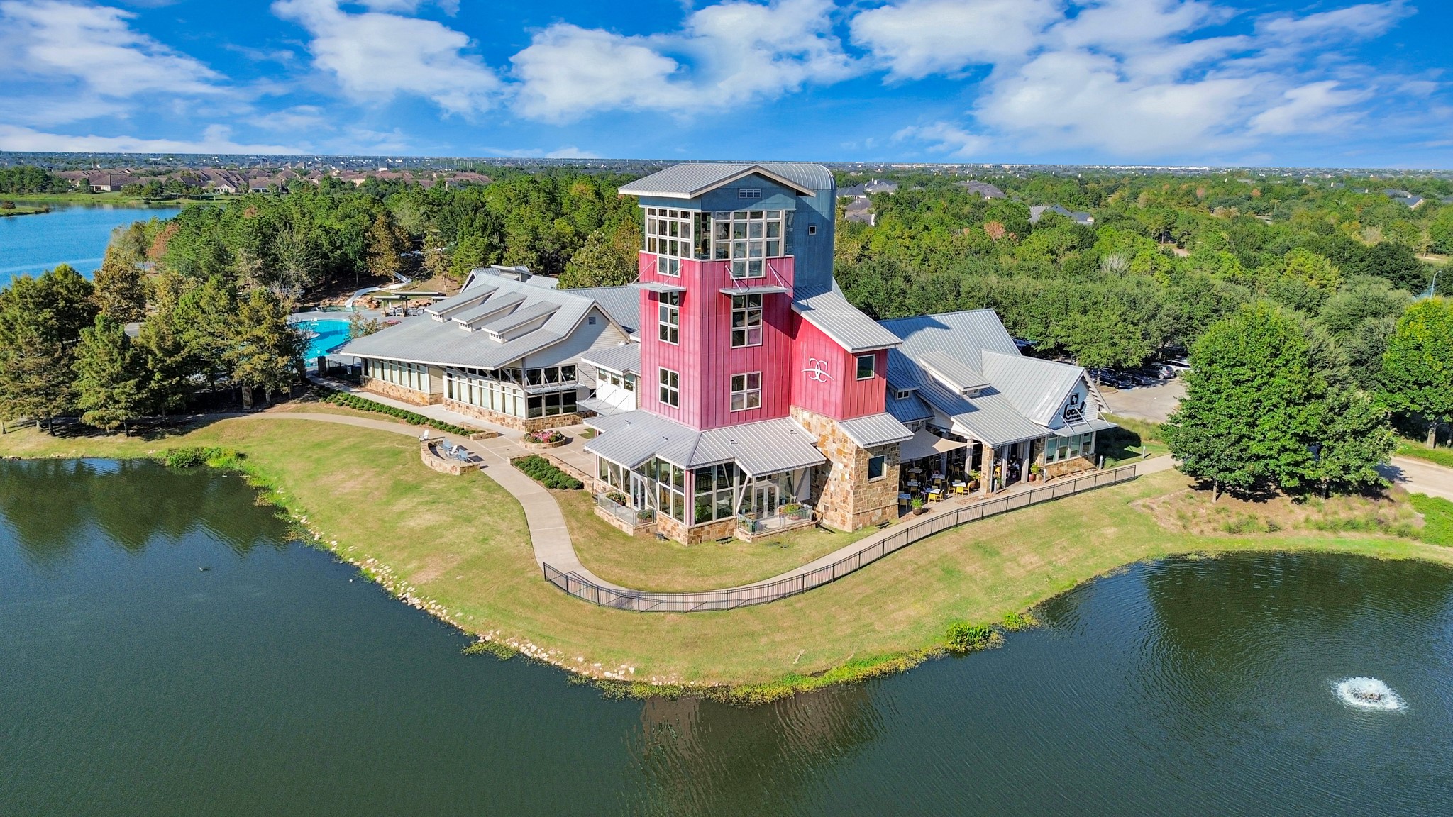 29739 Bur Creek Lane, Fulshear, TX 77441