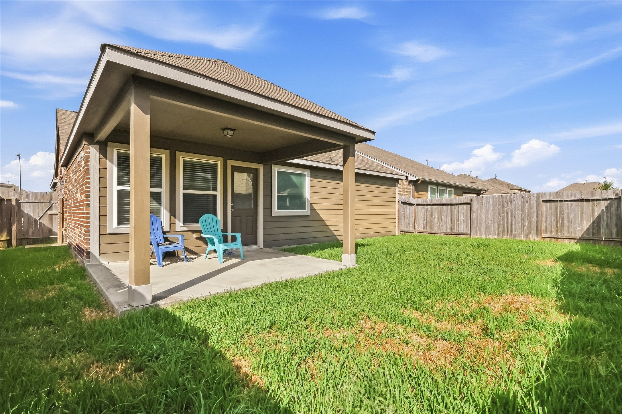 23426 Azalea Hill Trail, Spring, TX 77373