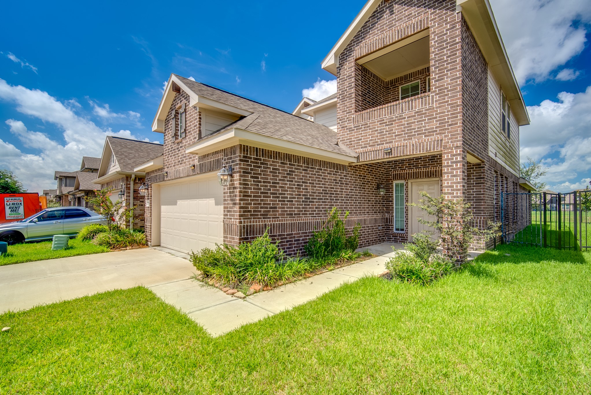 13018 Leisure Cove Drive, Texas City, TX 77568