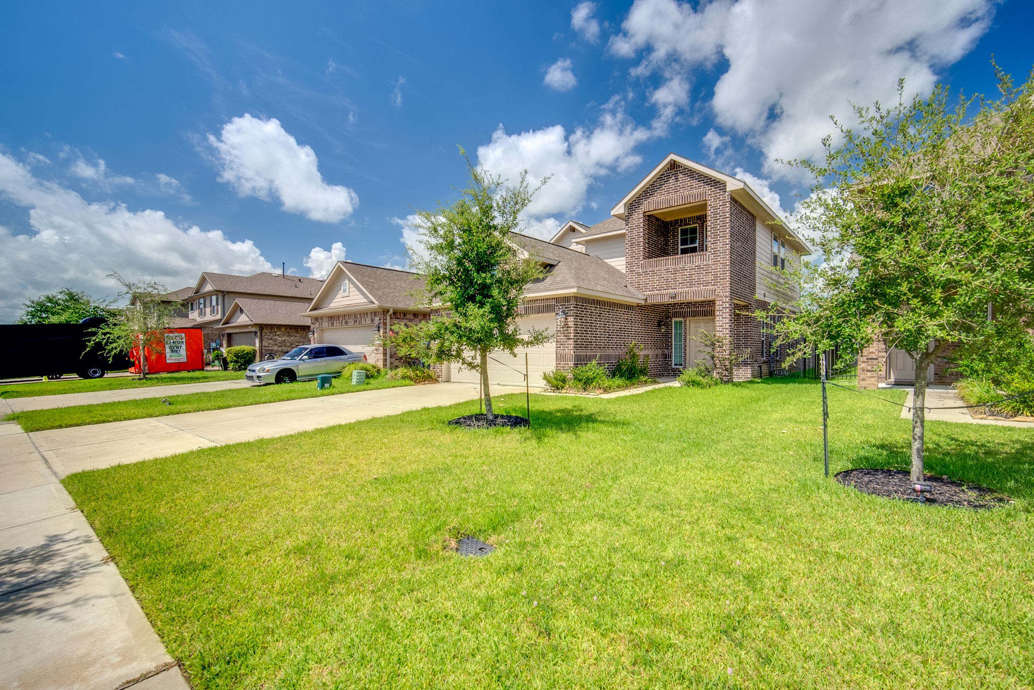 13018 Leisure Cove Drive, Texas City, TX 77568