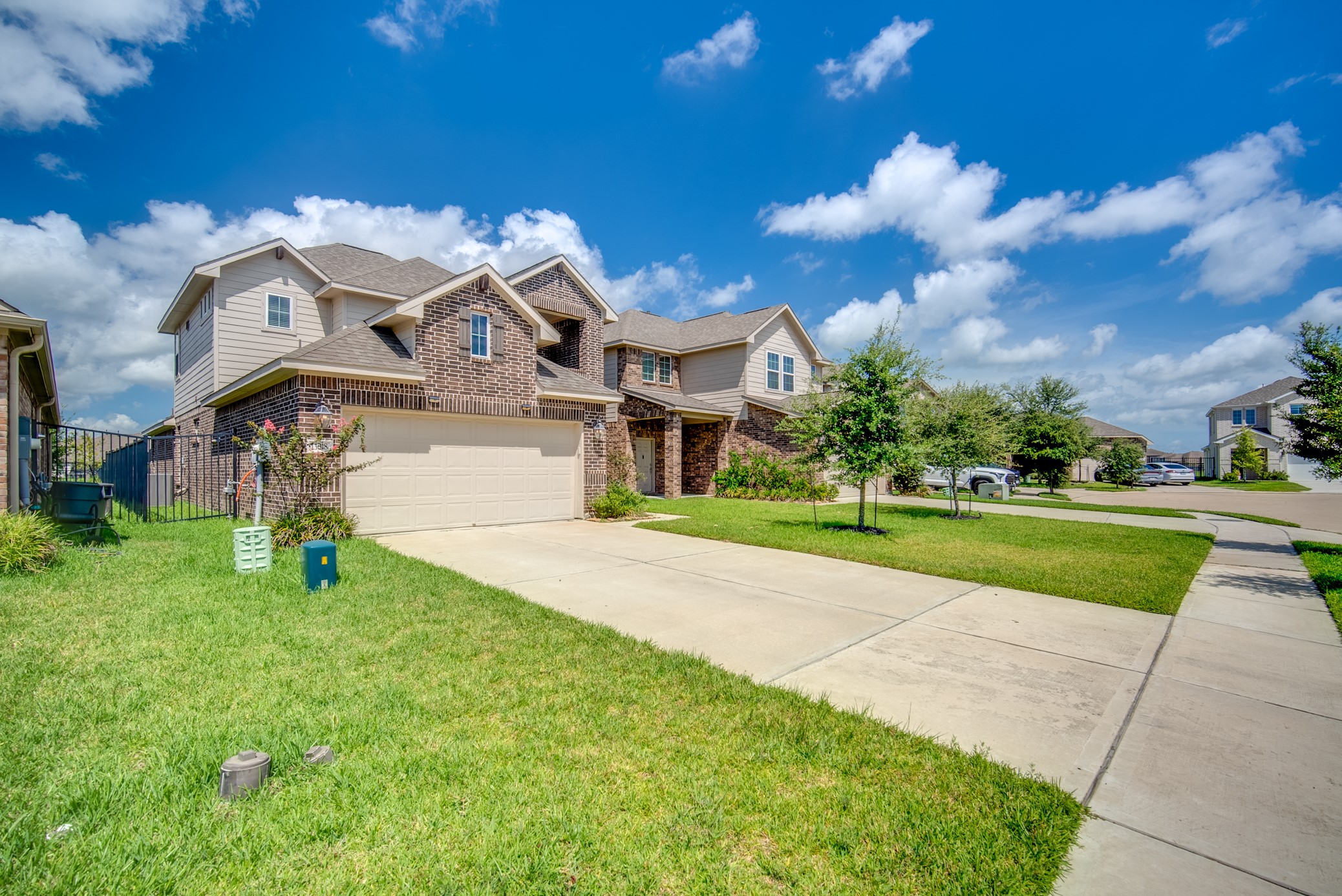 13018 Leisure Cove Drive, Texas City, TX 77568