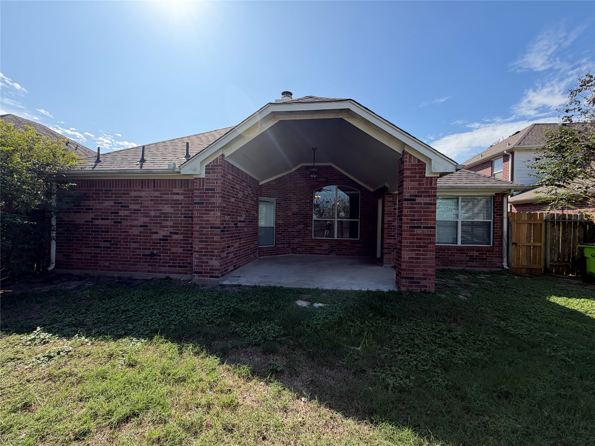 19430 Colony Trail Lane, Katy, TX 77449