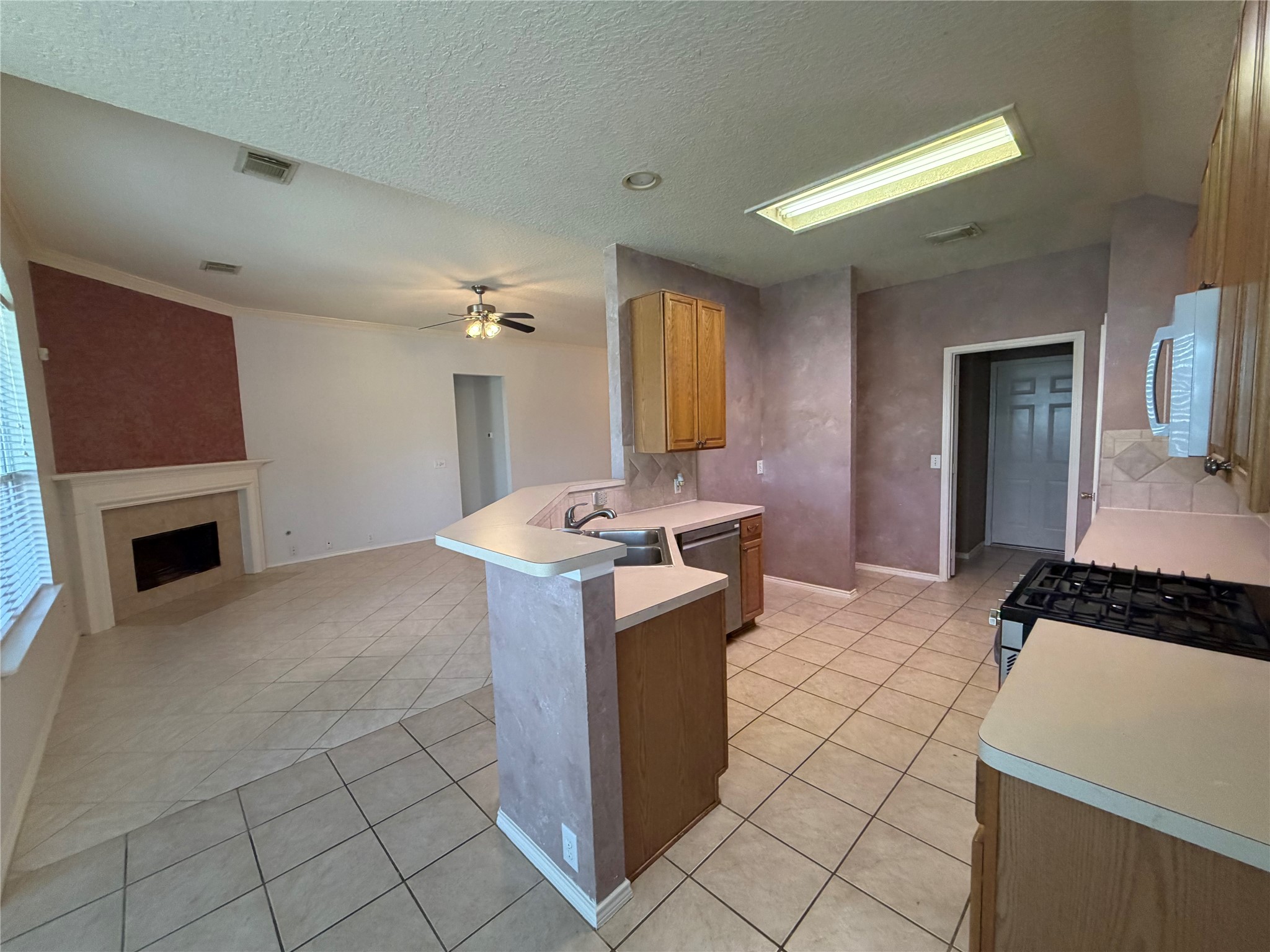 19430 Colony Trail Lane, Katy, TX 77449