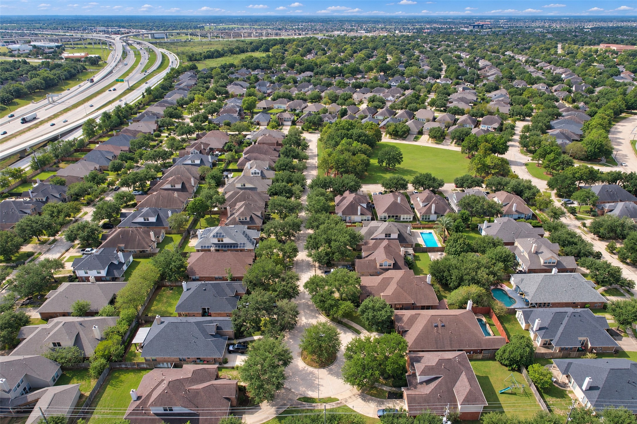 23106 Enchanted Cactus Drive Drive, Katy, TX 77494