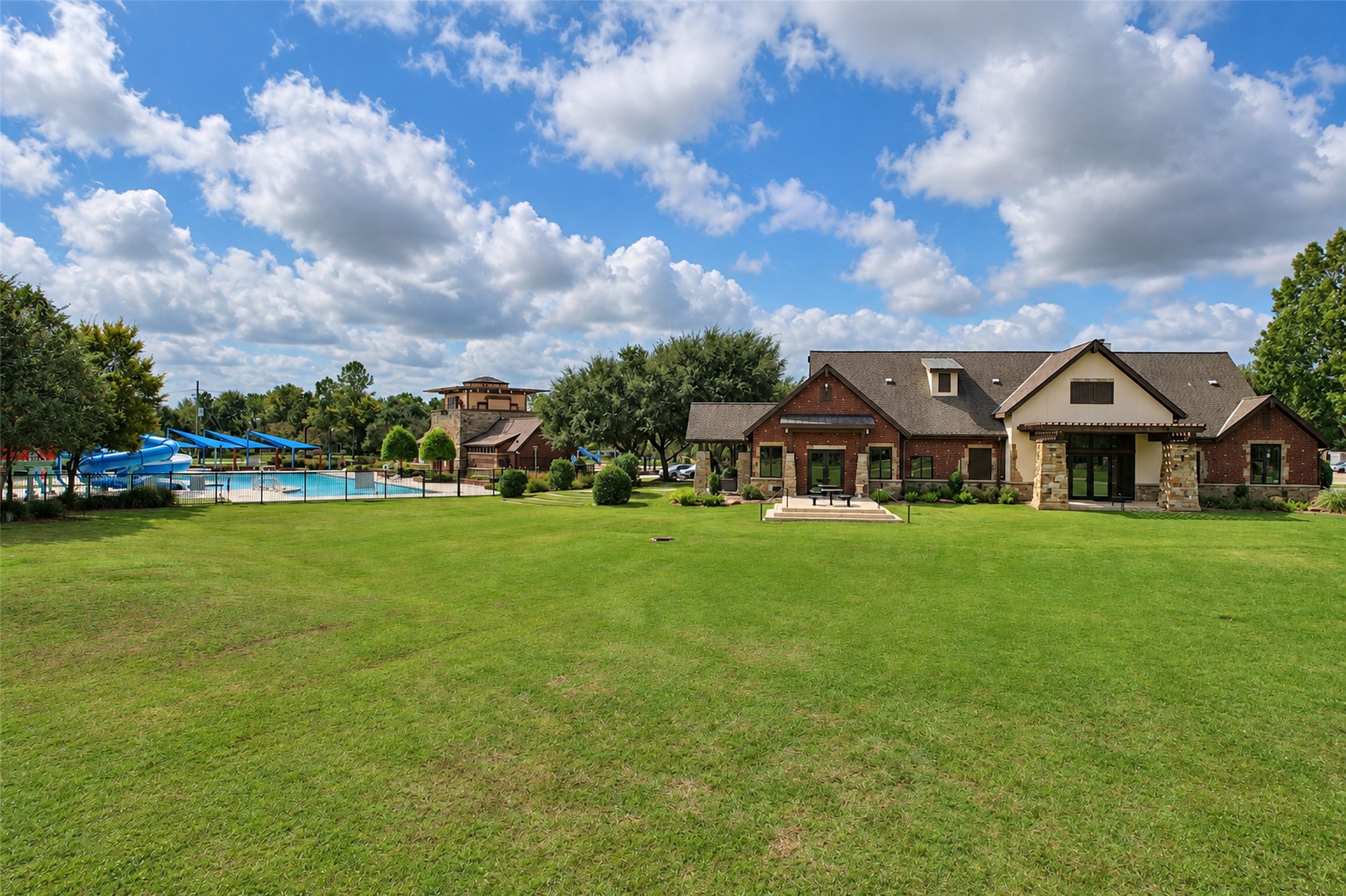 23106 Enchanted Cactus Drive Drive, Katy, TX 77494