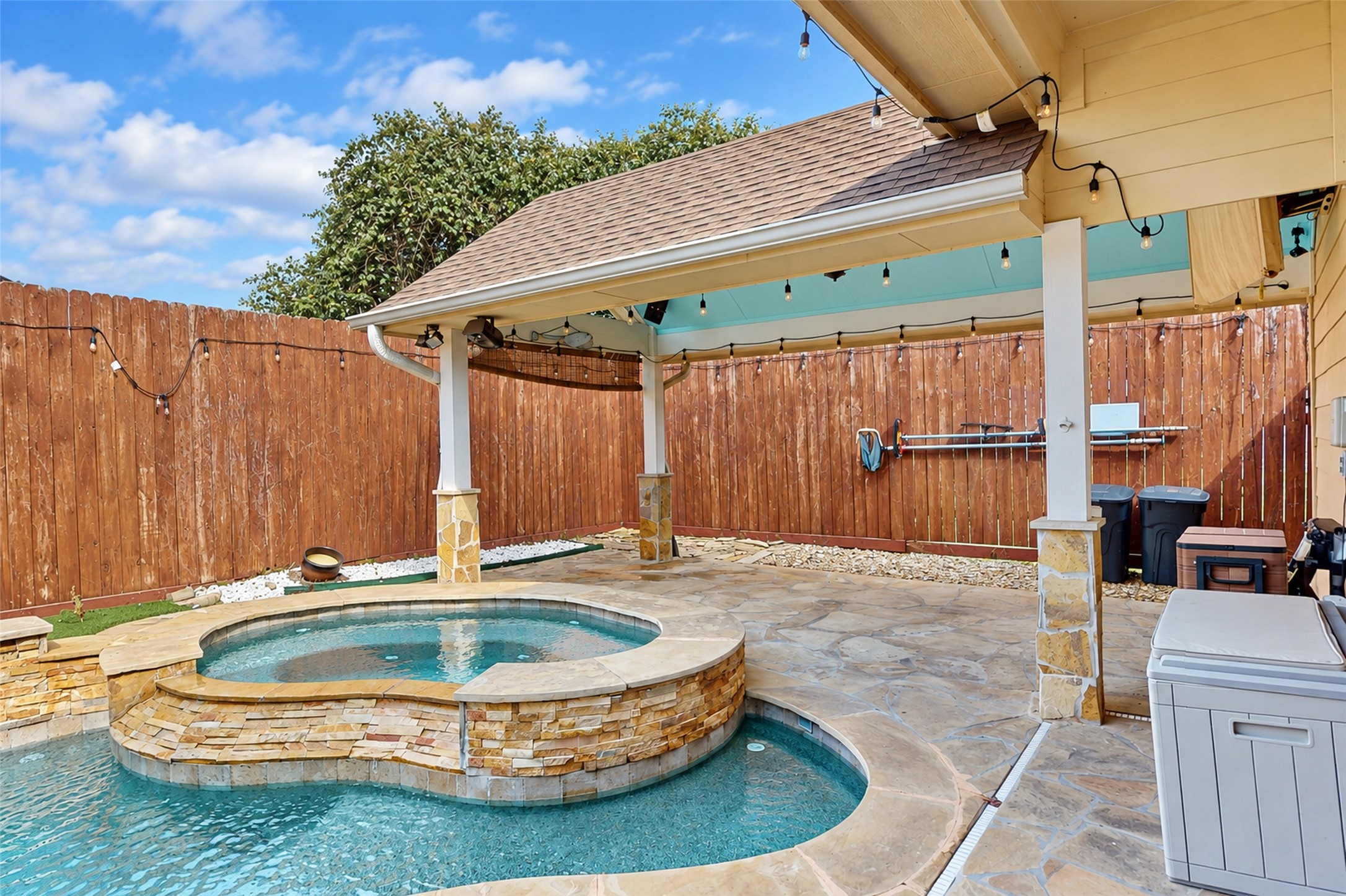 23106 Enchanted Cactus Drive Drive, Katy, TX 77494