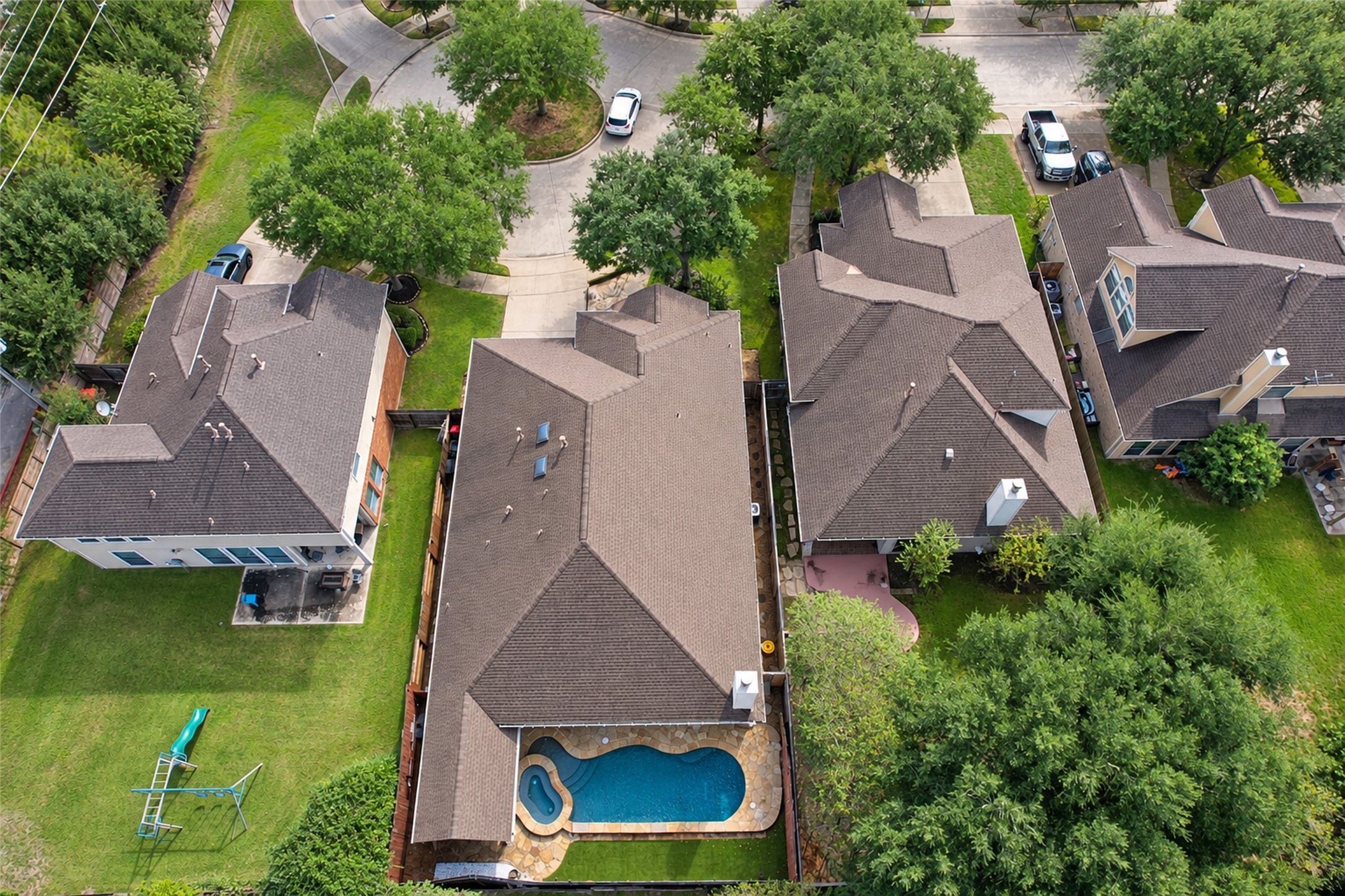 23106 Enchanted Cactus Drive Drive, Katy, TX 77494